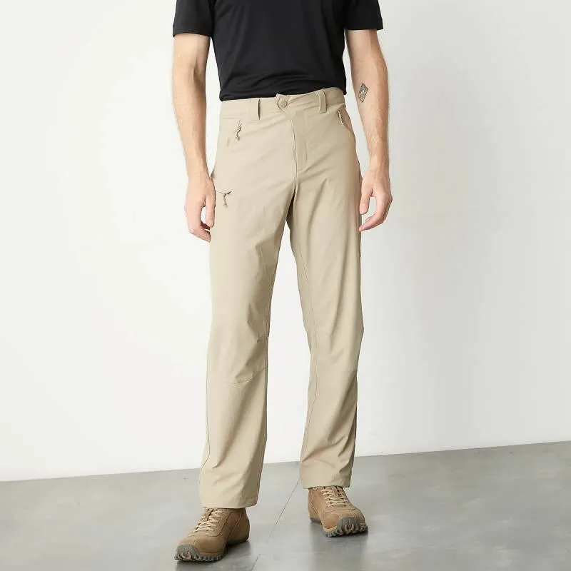 Pantalón Deportivo Mountain Gear Hombre