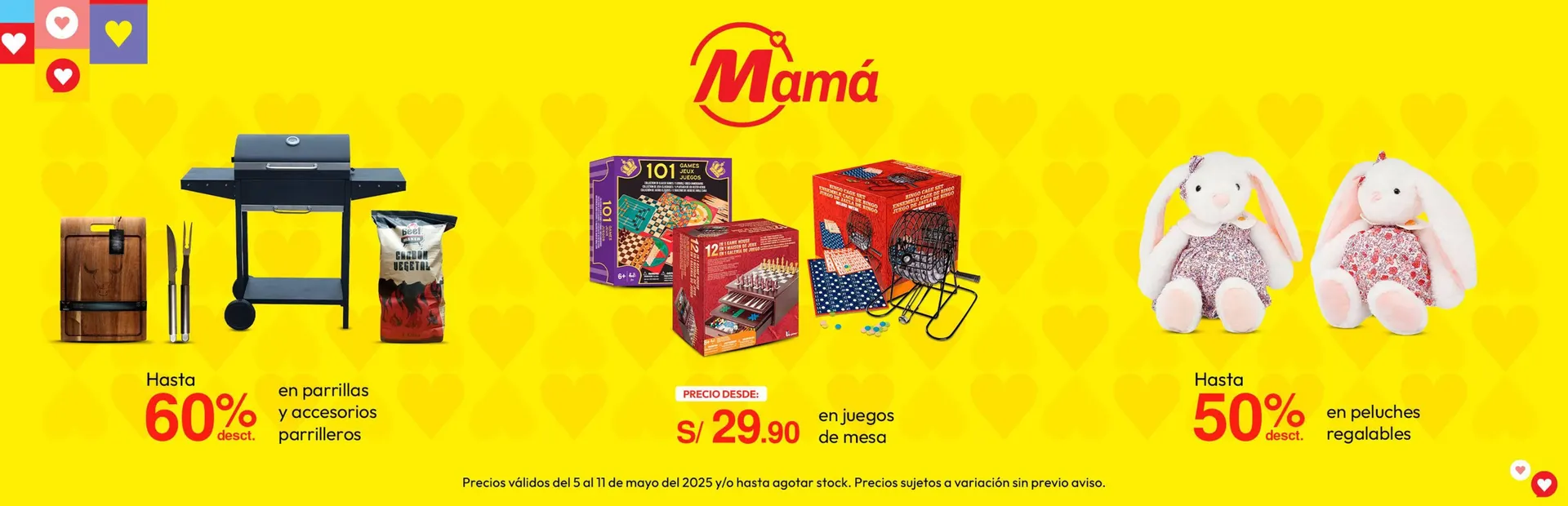 Catalogo de Catálogo Metro 20 de mayo al 25 de mayo 2025 - Pag 27