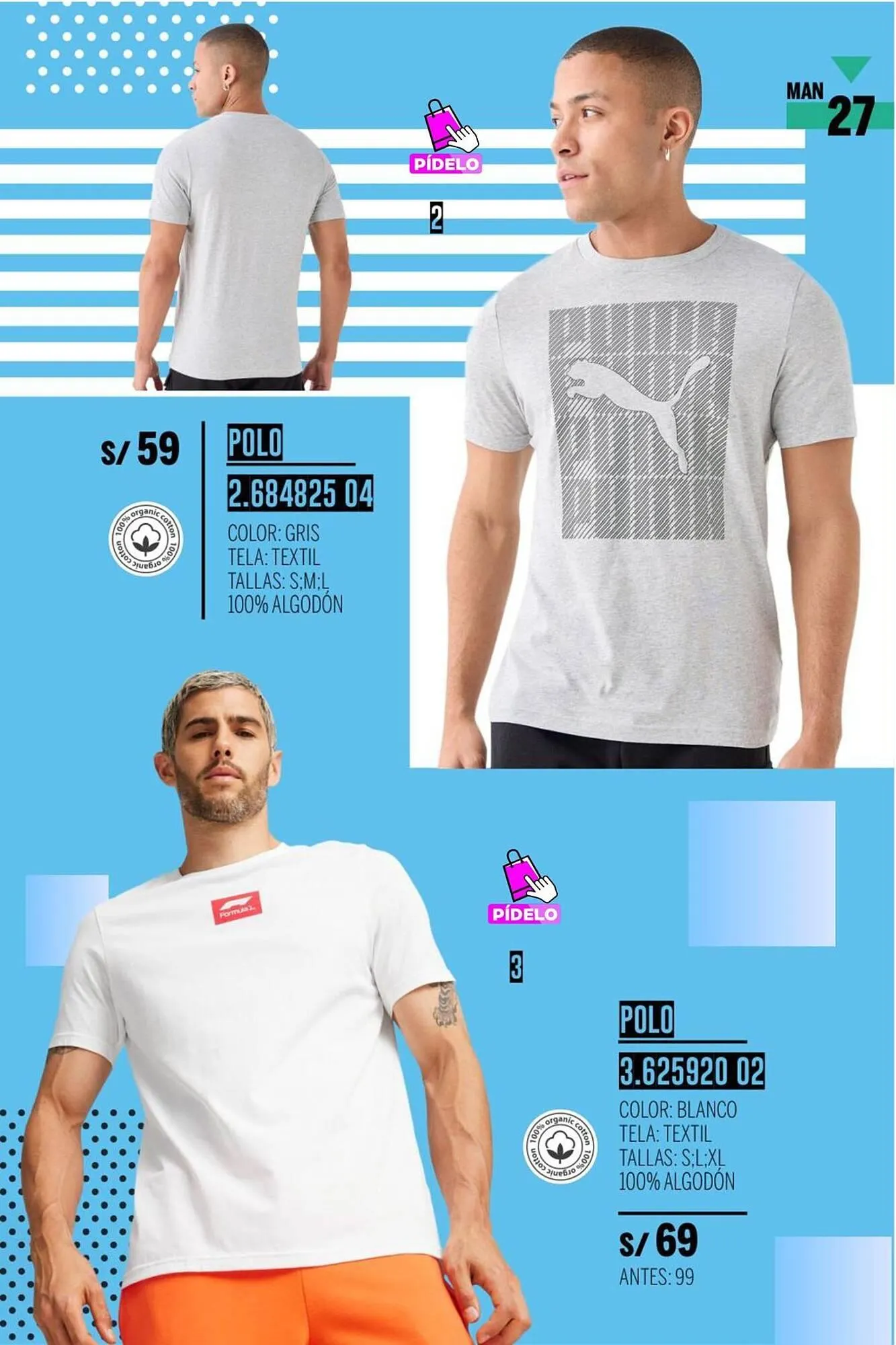 Catalogo de Catálogo Sokso 30 de octubre al 23 de noviembre 2025 - Pag 27