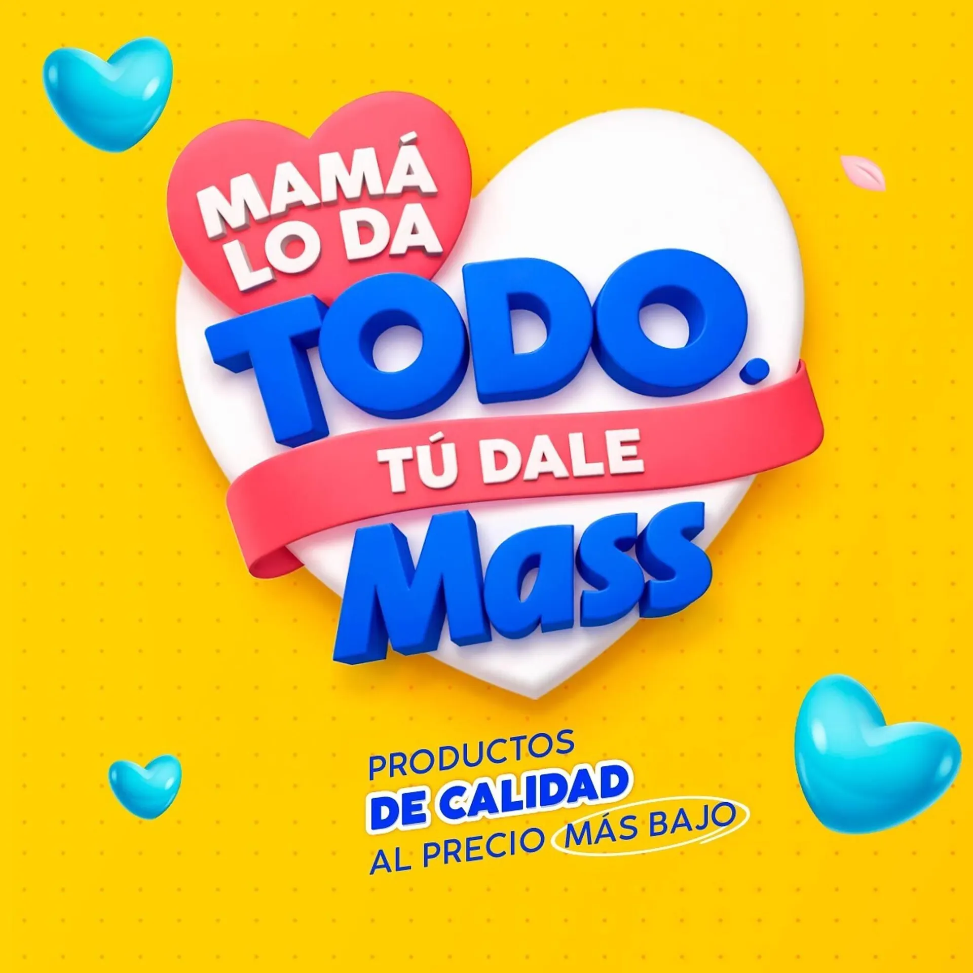 Catalogo de Catálogo Mass 4 de mayo al 10 de mayo 2026 - Pag 1