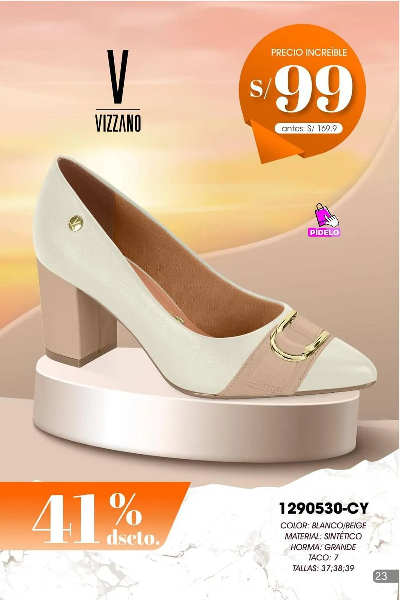 Catalogo de Catálogo Sokso 22 de diciembre al 28 de diciembre 2025 - Pag 23