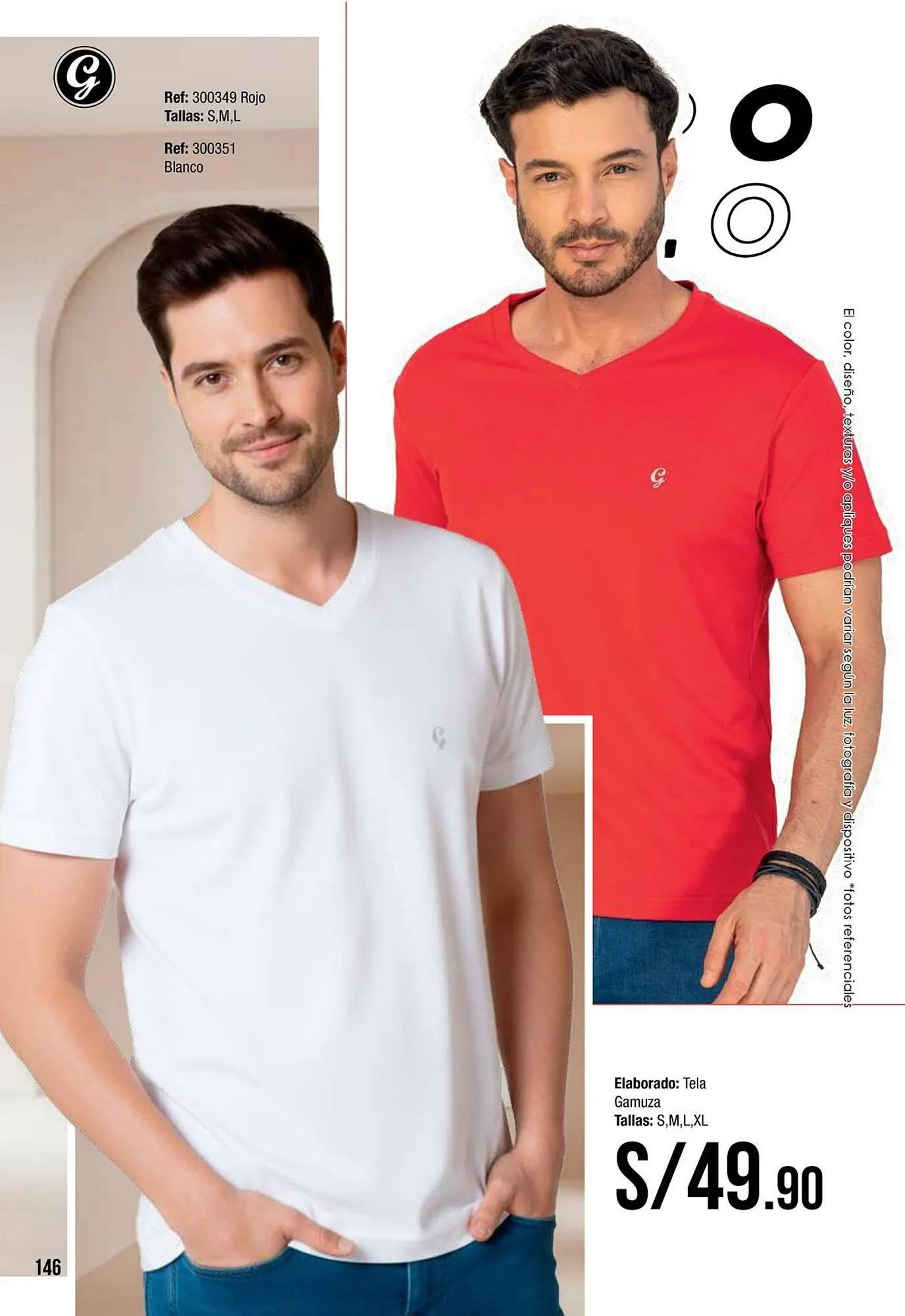 Catalogo de Catálogo Gogo's Sport 1 de febrero al 28 de febrero 2026 - Pag 146