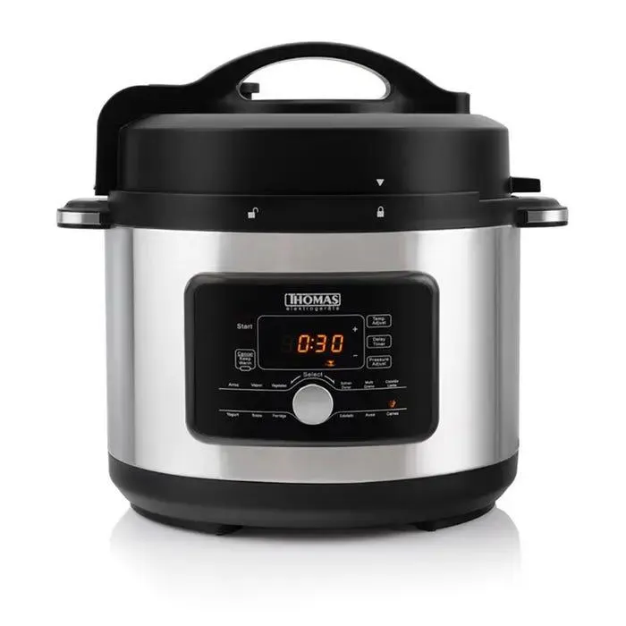 Olla a Presión Thomas TH-40PC 5LT