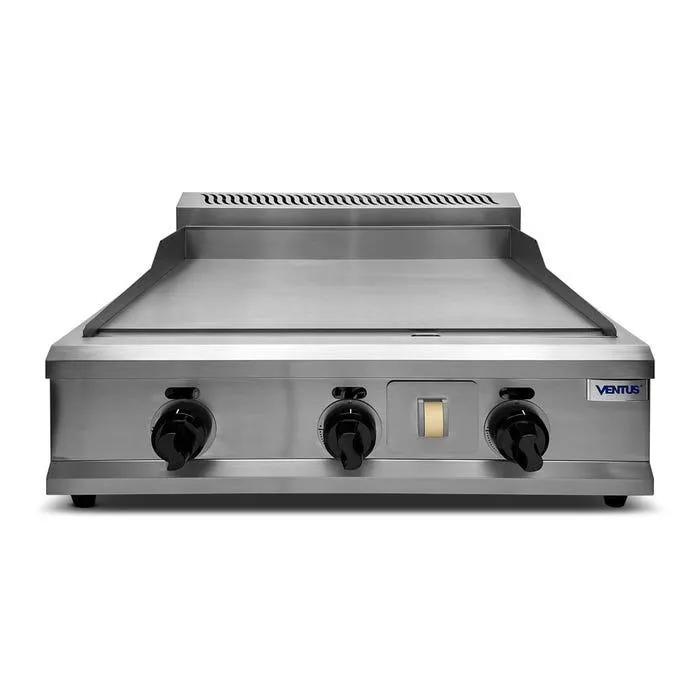 Plancha Freidora Gas Ventus 73CM