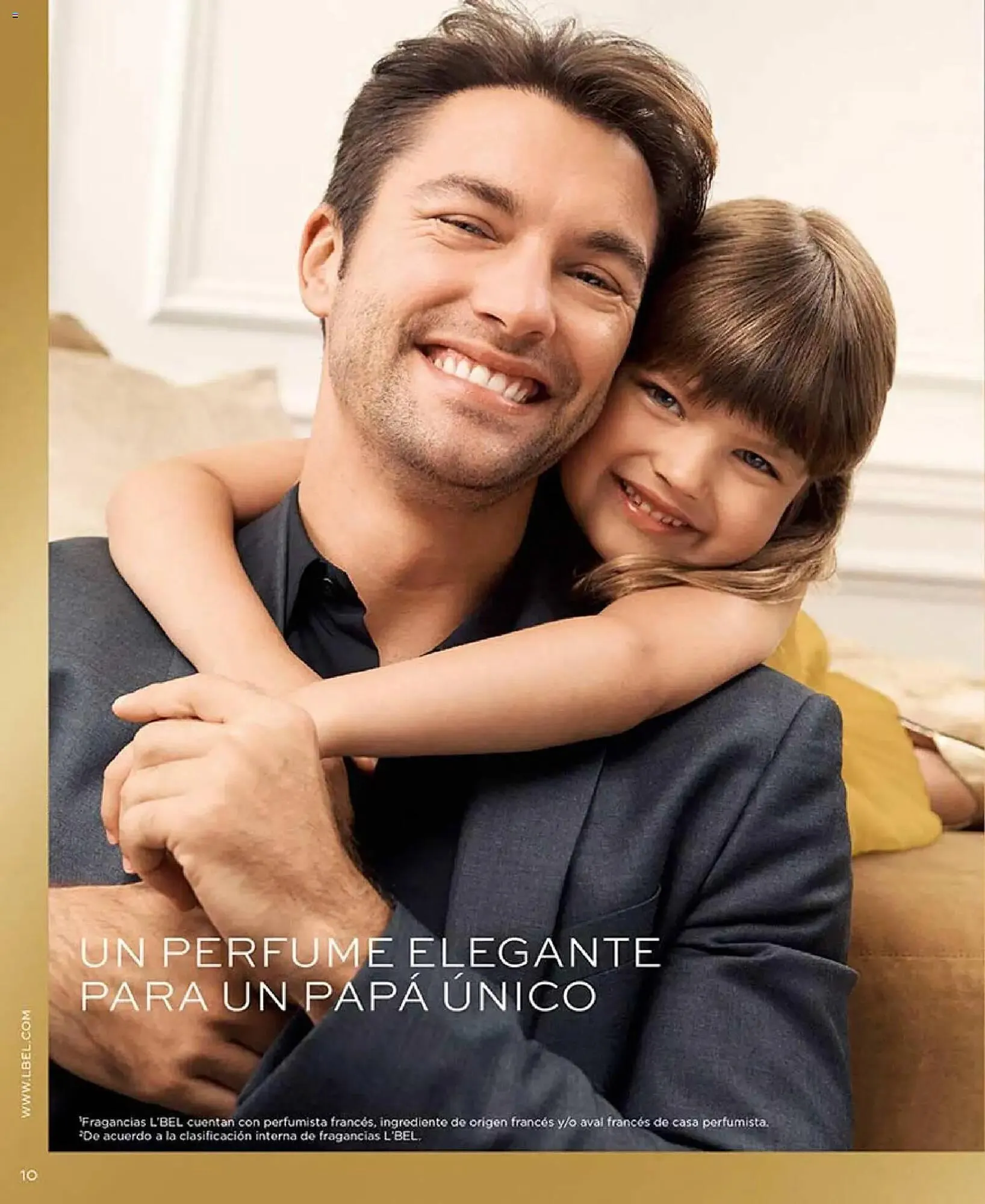 Catalogo de Catálogo L'Bel 16 de mayo al 12 de junio 2026 - Pag 14