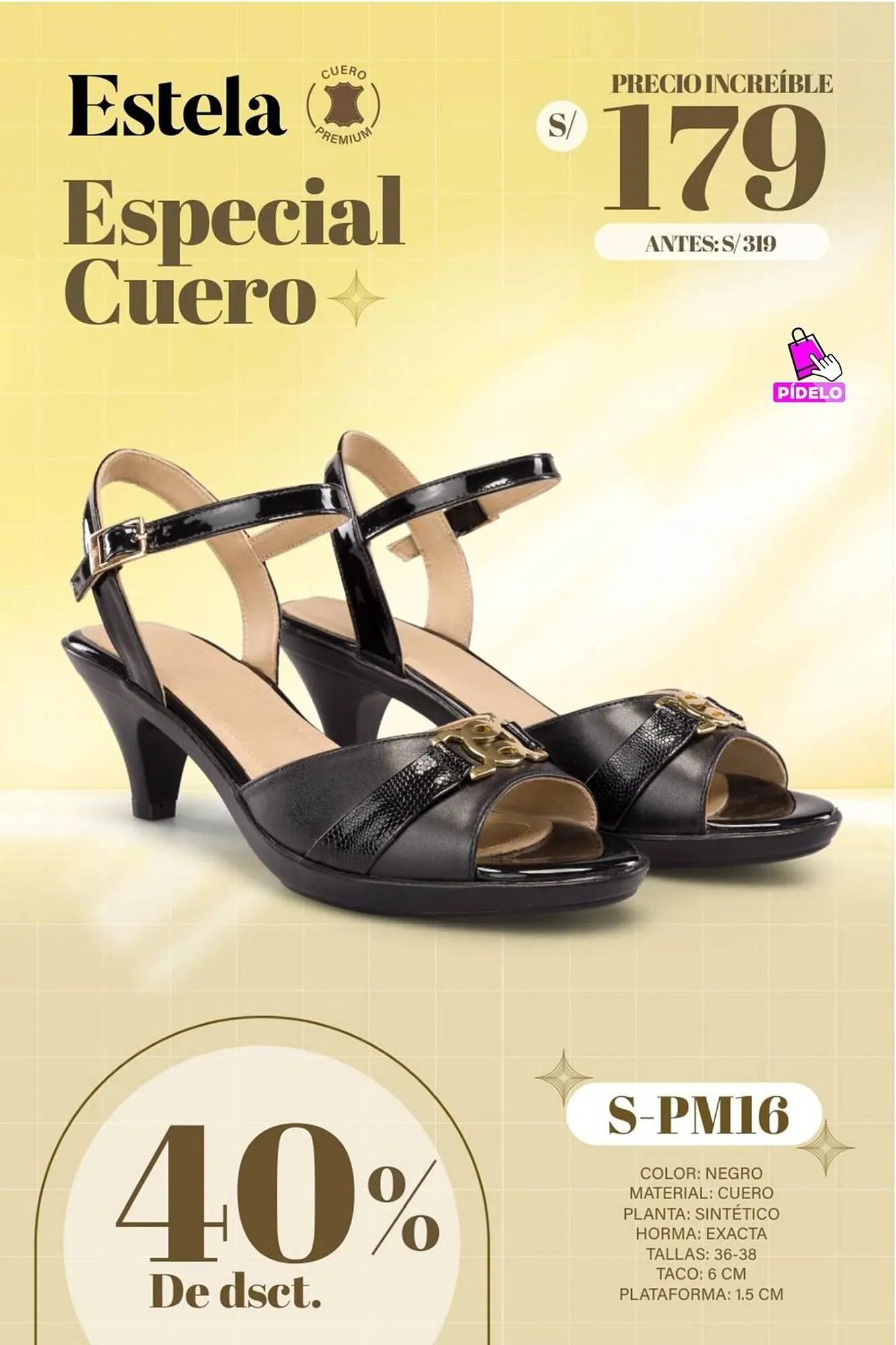 Catalogo de Catálogo Sokso 20 de abril al 26 de abril 2026 - Pag 34