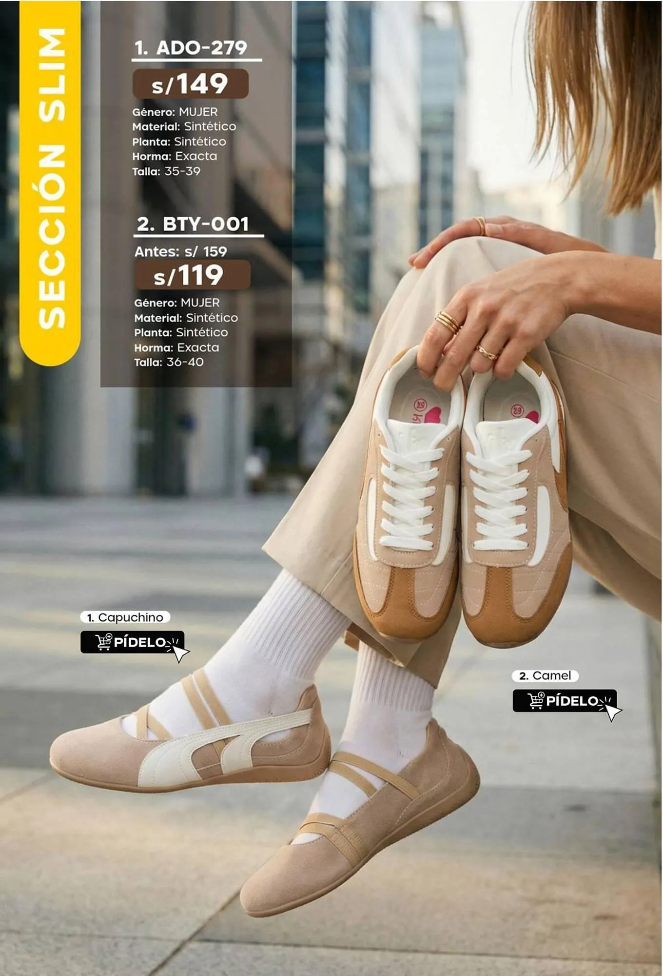 Catalogo de Catálogo Sokso 13 de abril al 3 de mayo 2026 - Pag 42