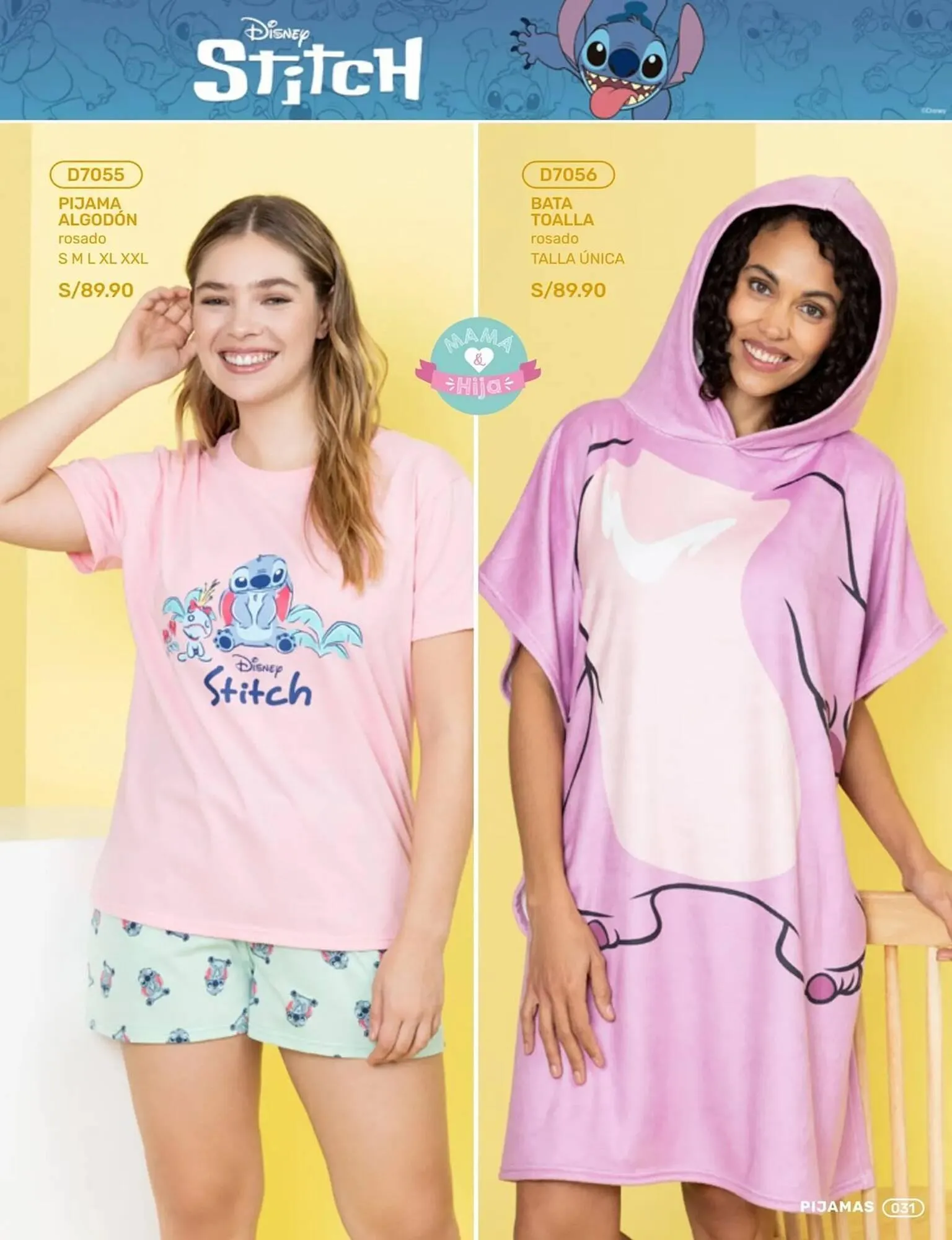 Catalogo de Catálogo Kayser 21 de octubre al 31 de marzo 2025 - Pag 31