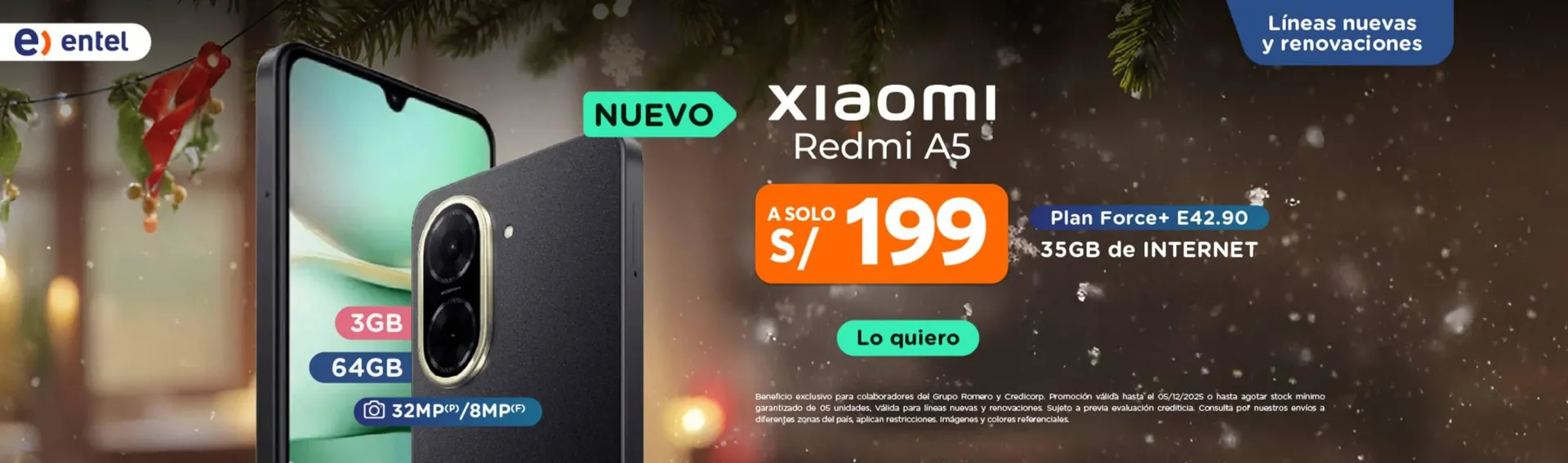 Catalogo de Catálogo Sitel 7 de noviembre al 5 de diciembre 2025 - Pag 2