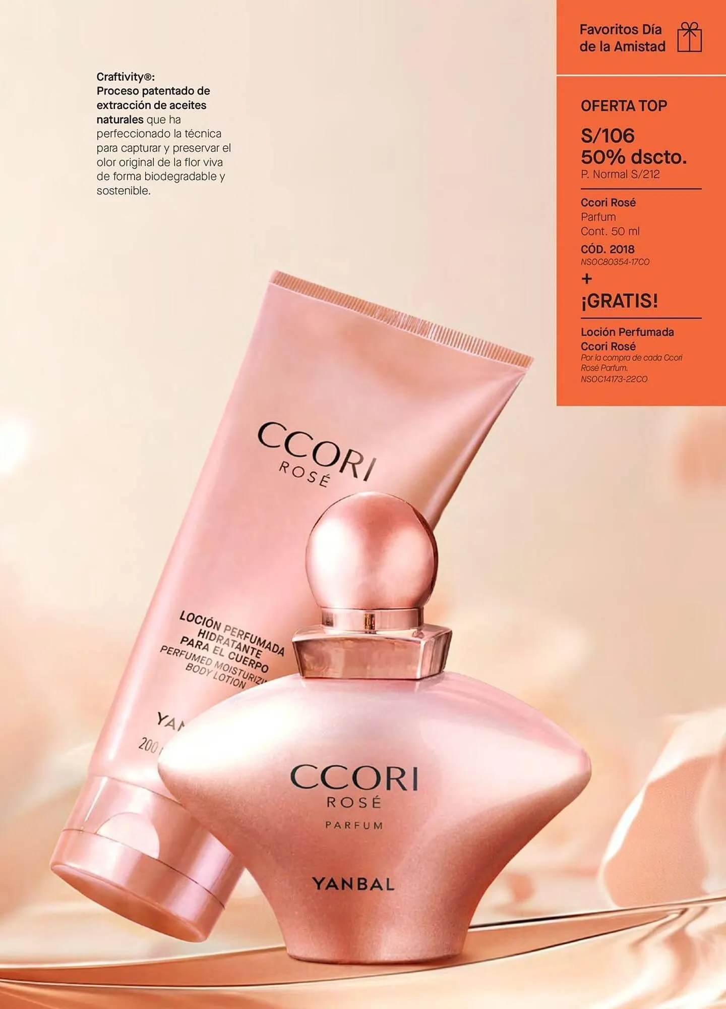 Catalogo de Catálogo Yanbal 16 de agosto al 15 de setiembre 2025 - Pag 9