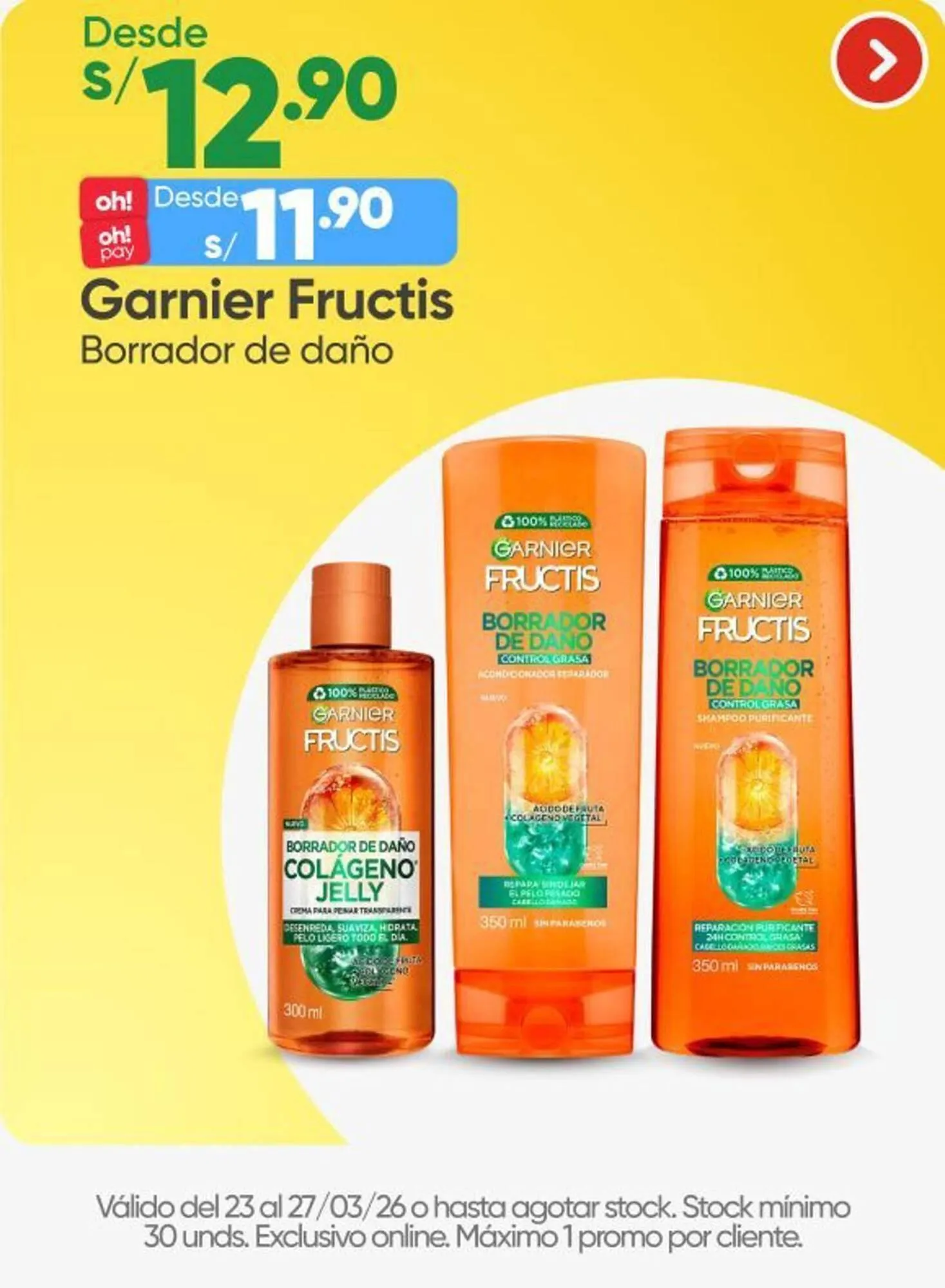 Catalogo de Catálogo InkaFarma 23 de marzo al 27 de marzo 2026 - Pag 11