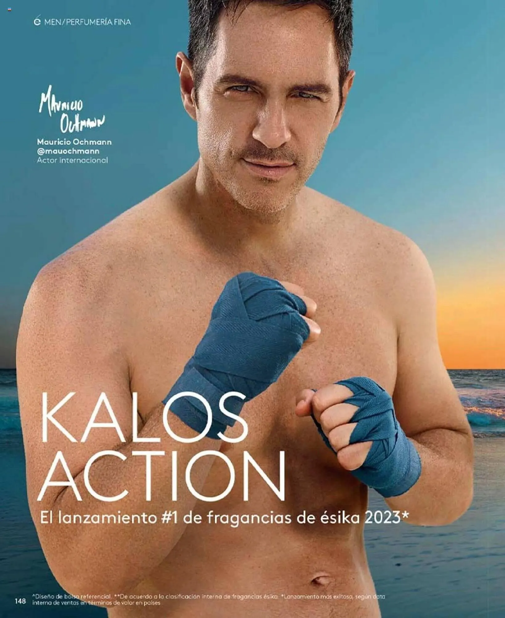 Catalogo de Catálogo Ésika 15 de octubre al 30 de noviembre 2024 - Pag 336