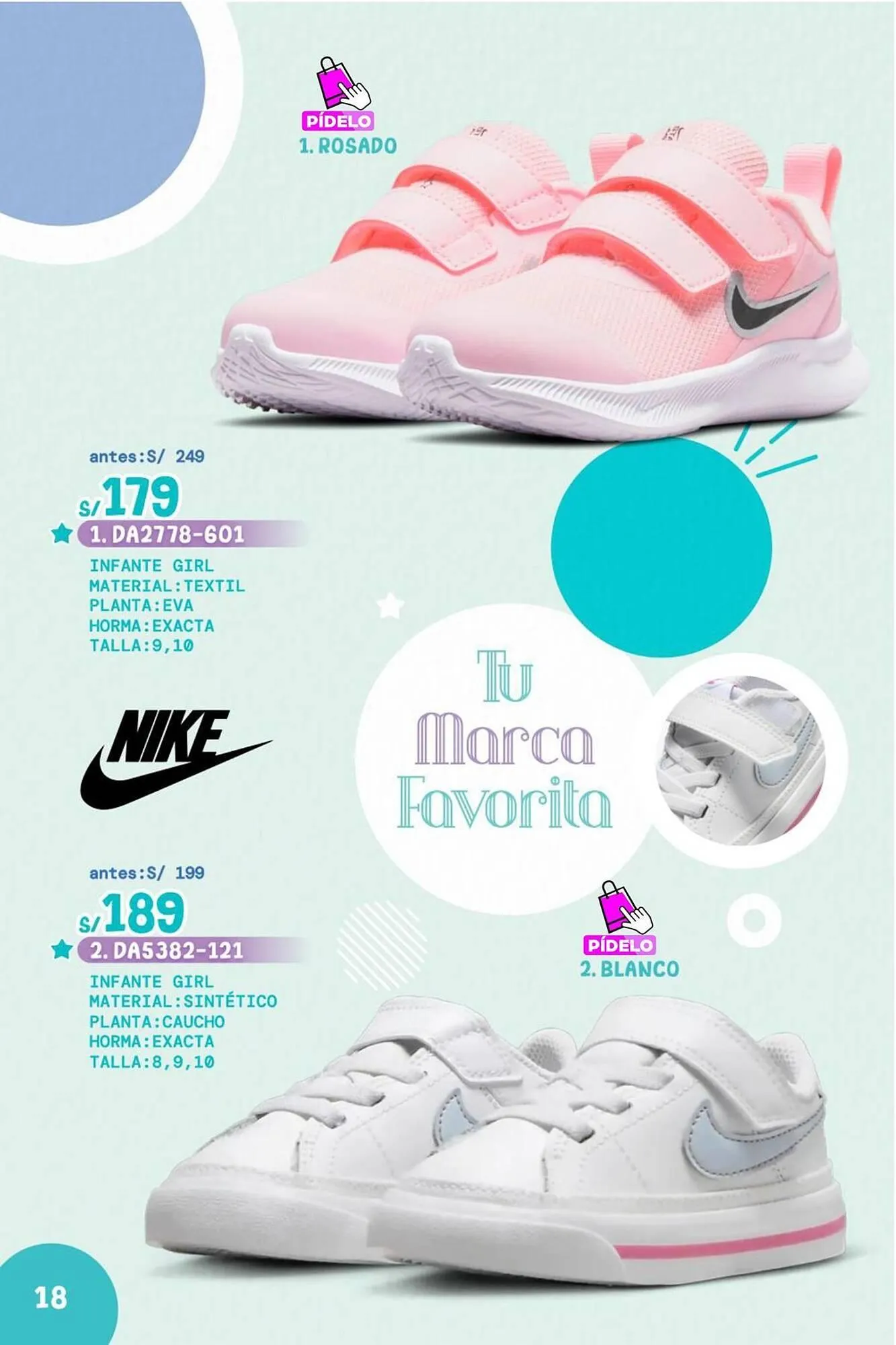 Catalogo de Catálogo Sokso 25 de noviembre al 8 de diciembre 2024 - Pag 18