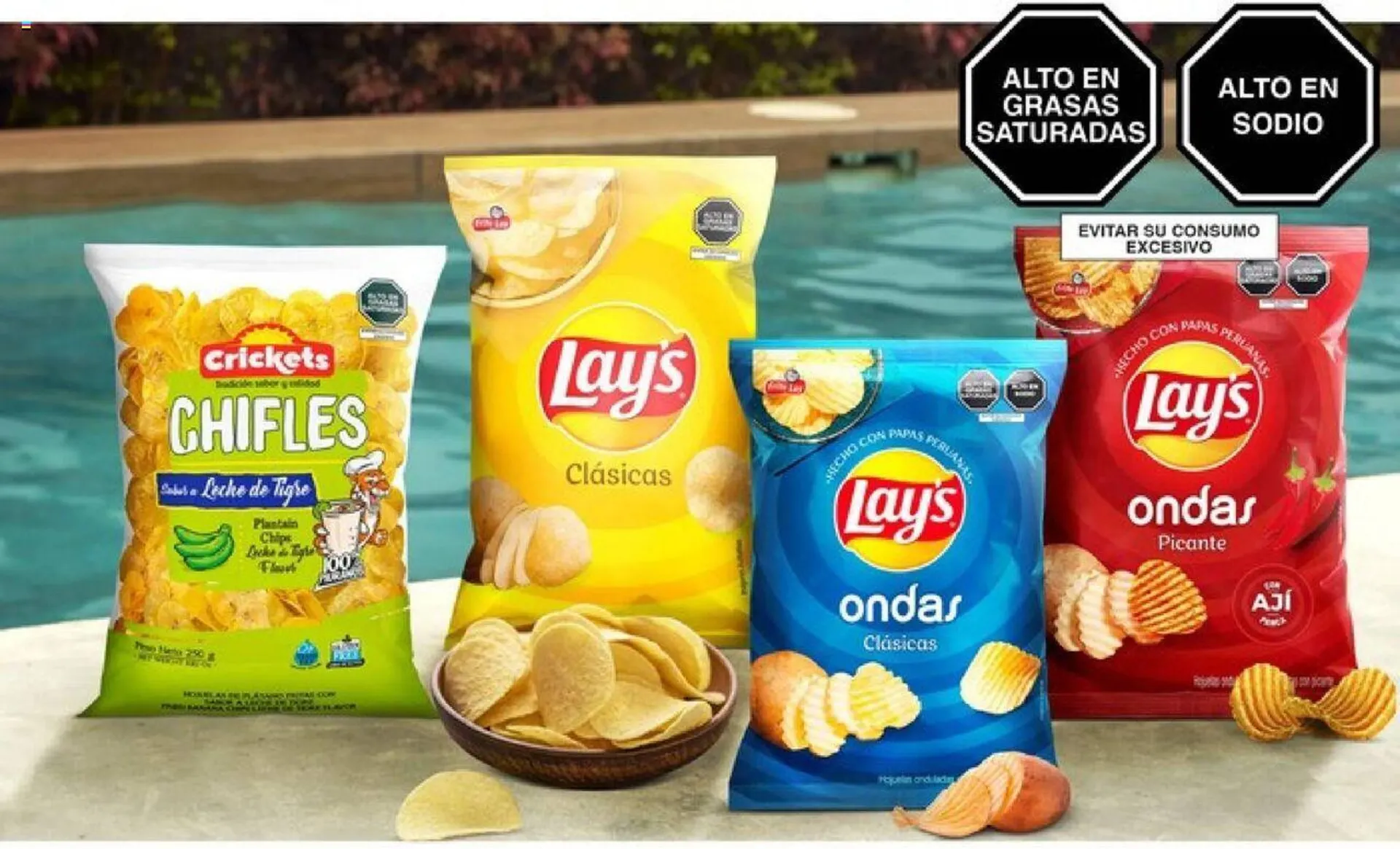 Catalogo de Catálogo Metro 16 de enero al 5 de febrero 2024 - Pag 36