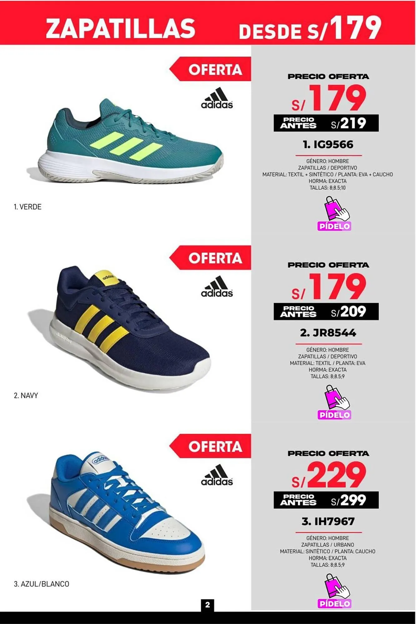 Catalogo de Catálogo Sokso 26 de marzo al 12 de abril 2026 - Pag 2