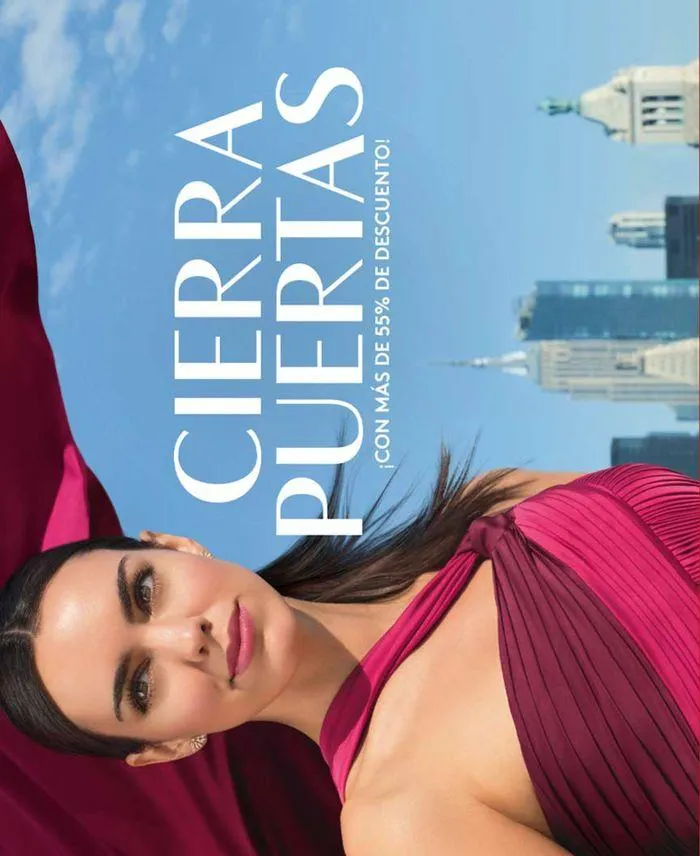 Catalogo de Nuevo Perfume  7 de junio al 30 de junio 2024 - Pag 152