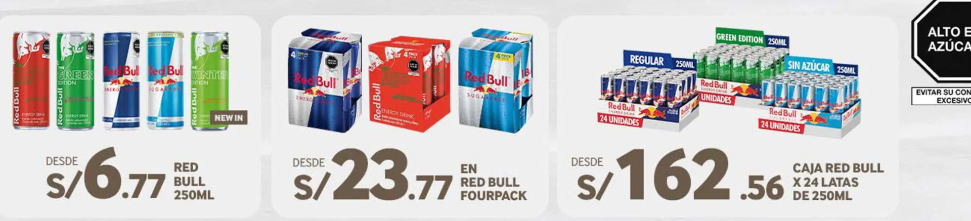 Catalogo de Catálogo Perufarma 7 de octubre al 31 de octubre 2025 - Pag 5