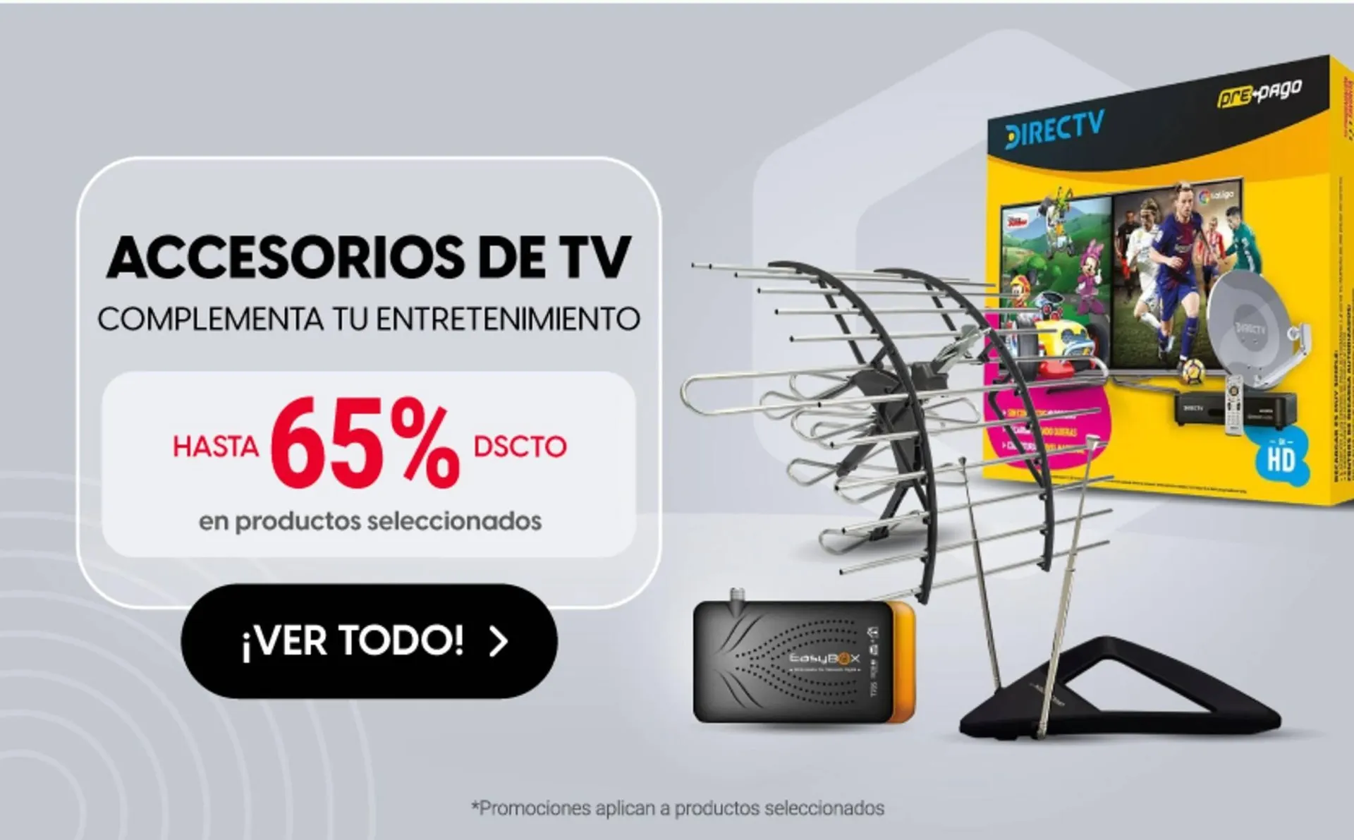 Catalogo de Catálogo Coolbox 18 de octubre al 1 de noviembre 2025 - Pag 2