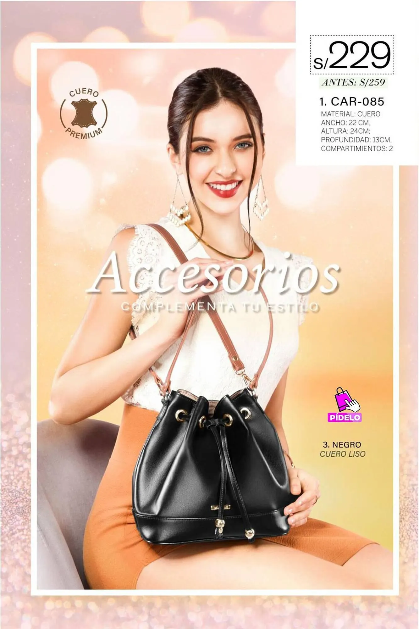 Catalogo de Catálogo Sokso 4 de diciembre al 31 de diciembre 2023 - Pag 51