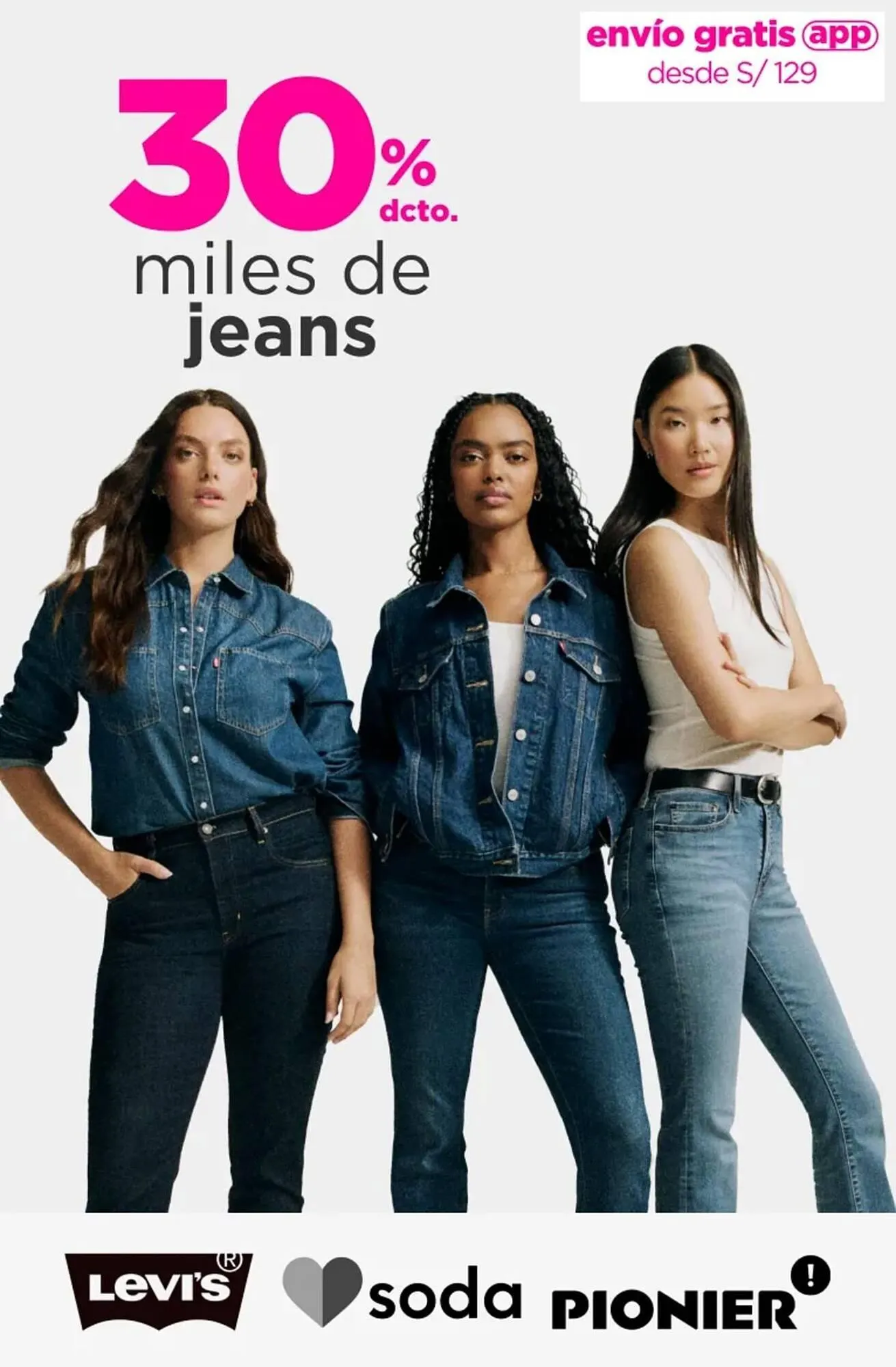 Catalogo de Catálogo Ripley 1 de mayo al 14 de mayo 2025 - Pag 2