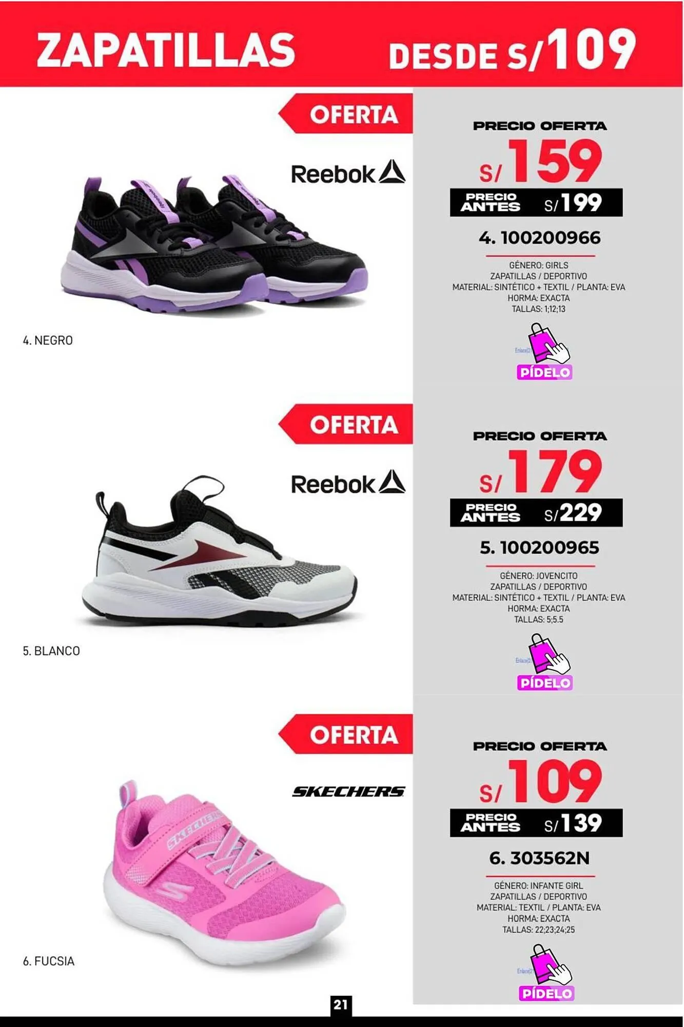Catalogo de Catálogo Sokso 21 de julio al 3 de agosto 2025 - Pag 21
