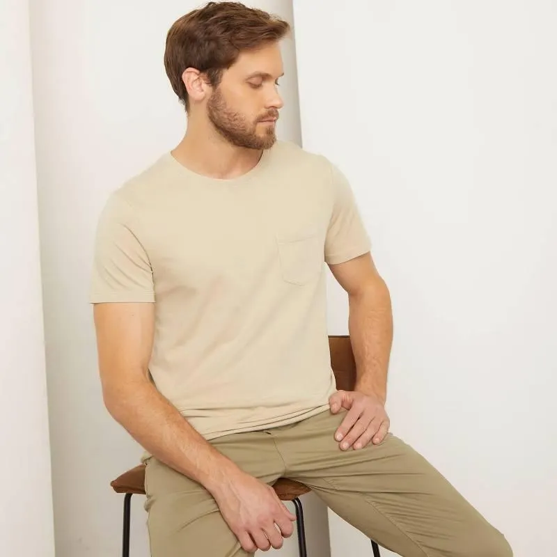 Polo 100% Algodón Hombre Basement