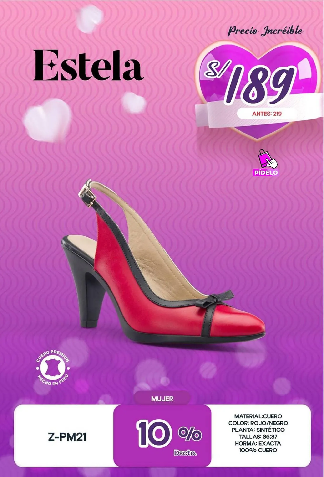 Catalogo de Catálogo Sokso 23 de febrero al 15 de marzo 2026 - Pag 104