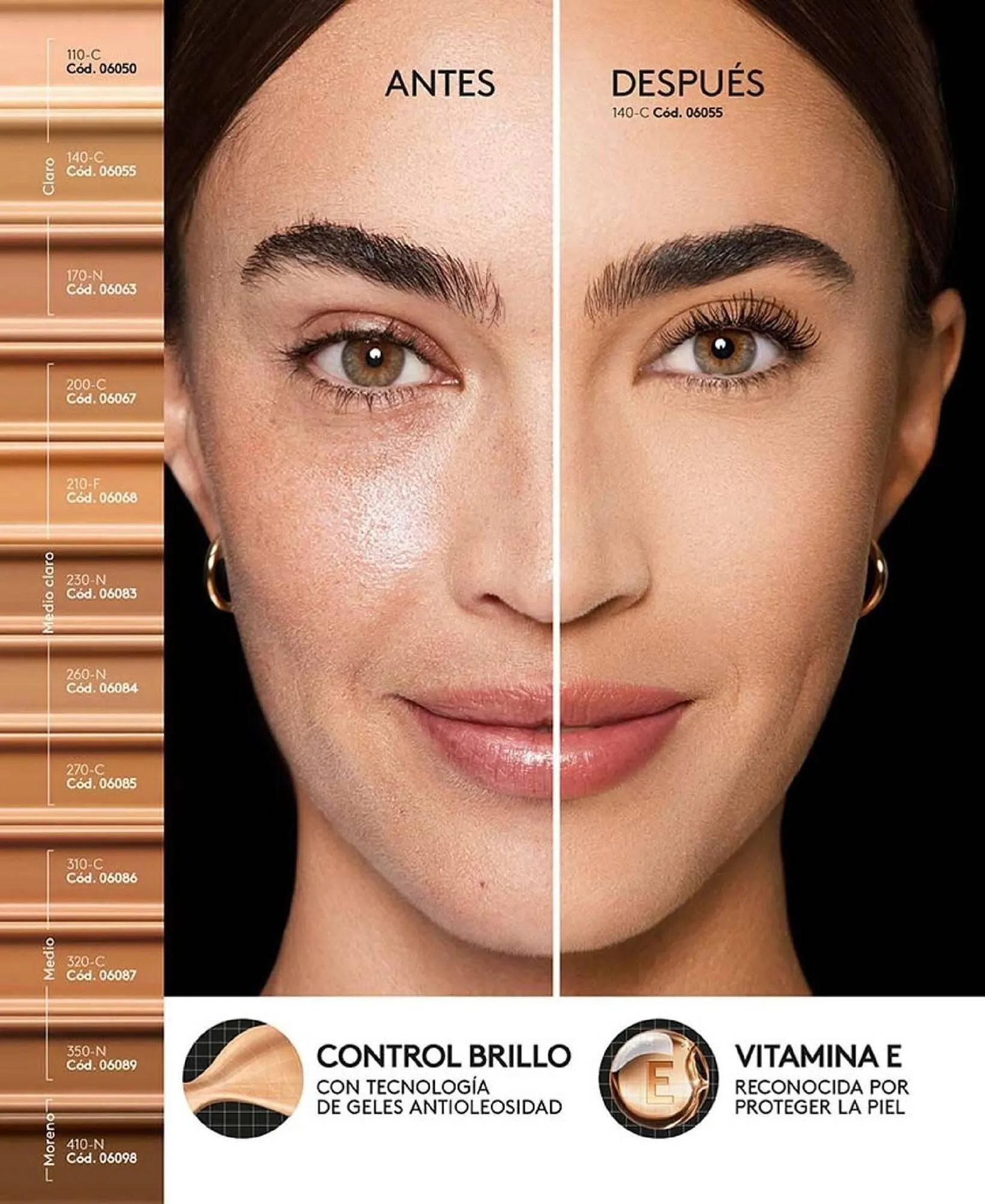 Catalogo de Catálogo Ésika 17 de setiembre al 30 de noviembre 2025 - Pag 28