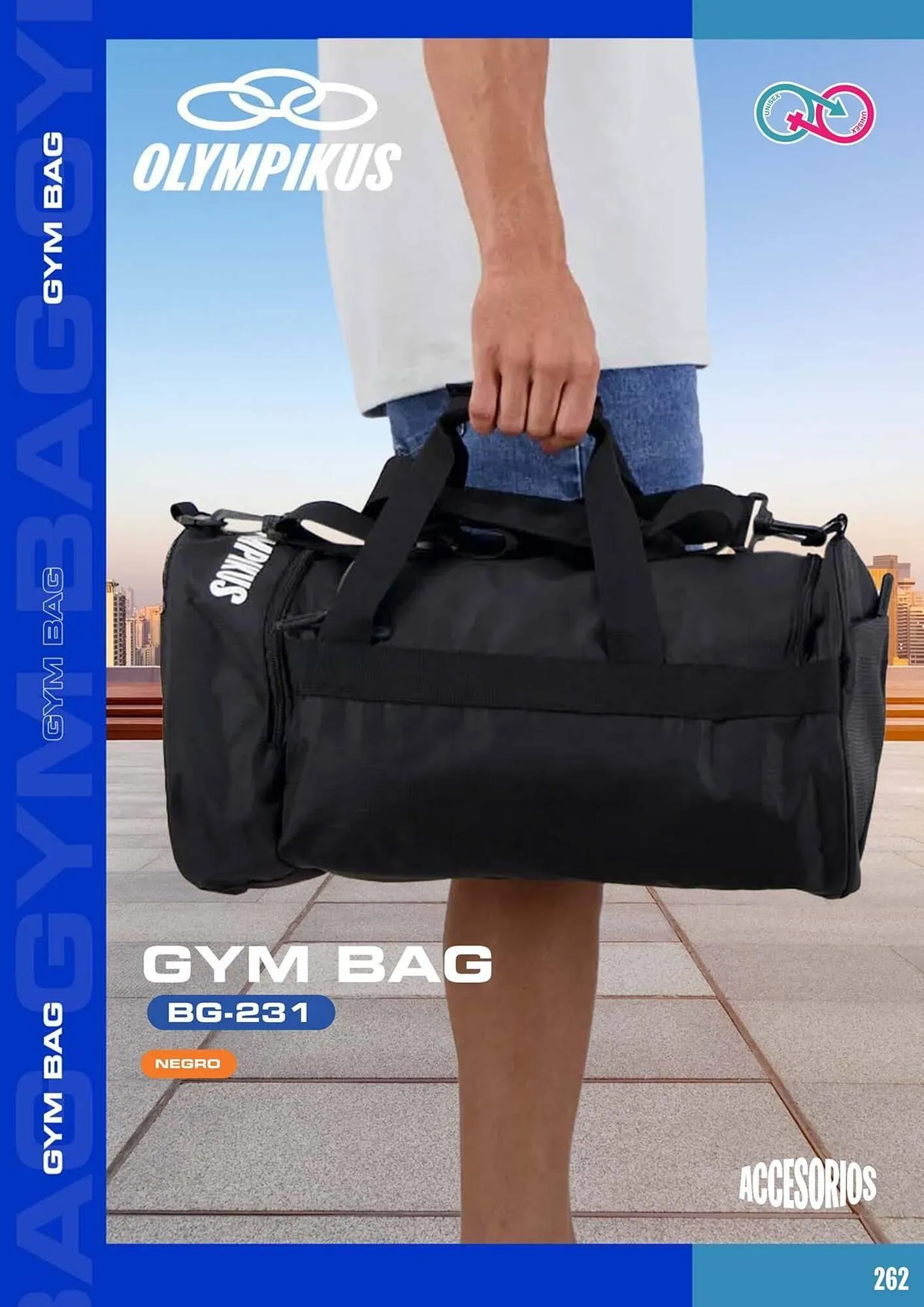 Catalogo de Catálogo Azaleia 6 de junio al 22 de setiembre 2025 - Pag 262