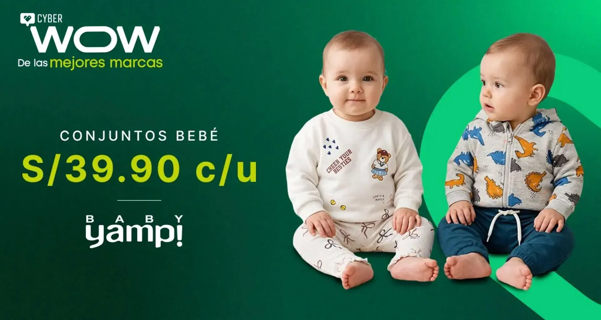 Catalogo de Catálogo Falabella 23 de abril al 10 de mayo 2026 - Pag 8