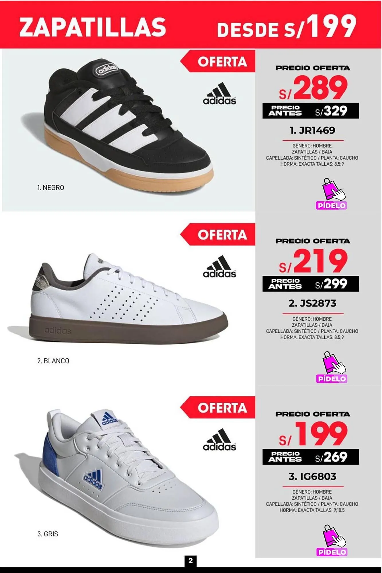 Catalogo de Catálogo Sokso 19 de enero al 1 de febrero 2026 - Pag 2