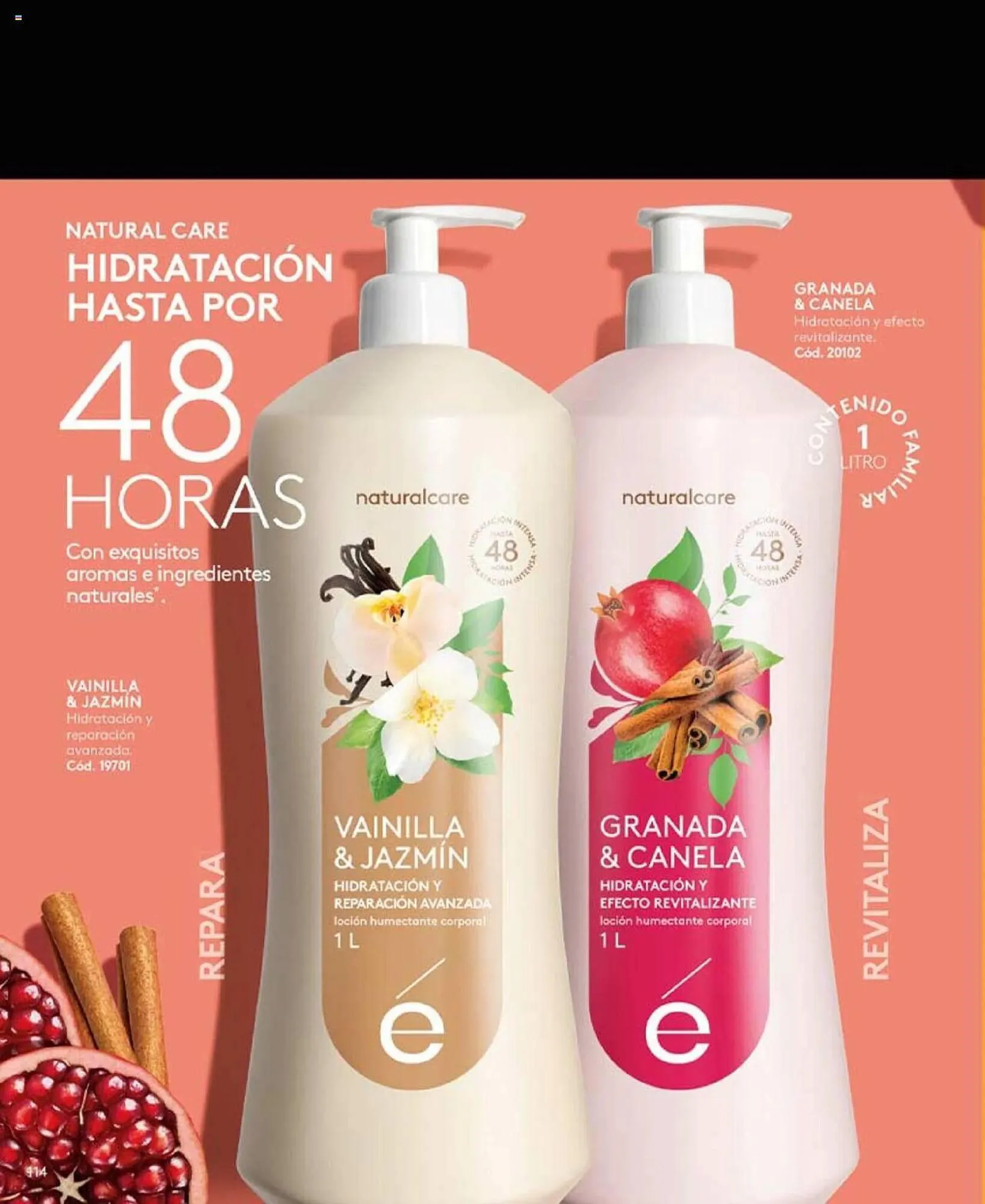 Catalogo de Catálogo Ésika 7 de abril al 23 de abril 2024 - Pag 118