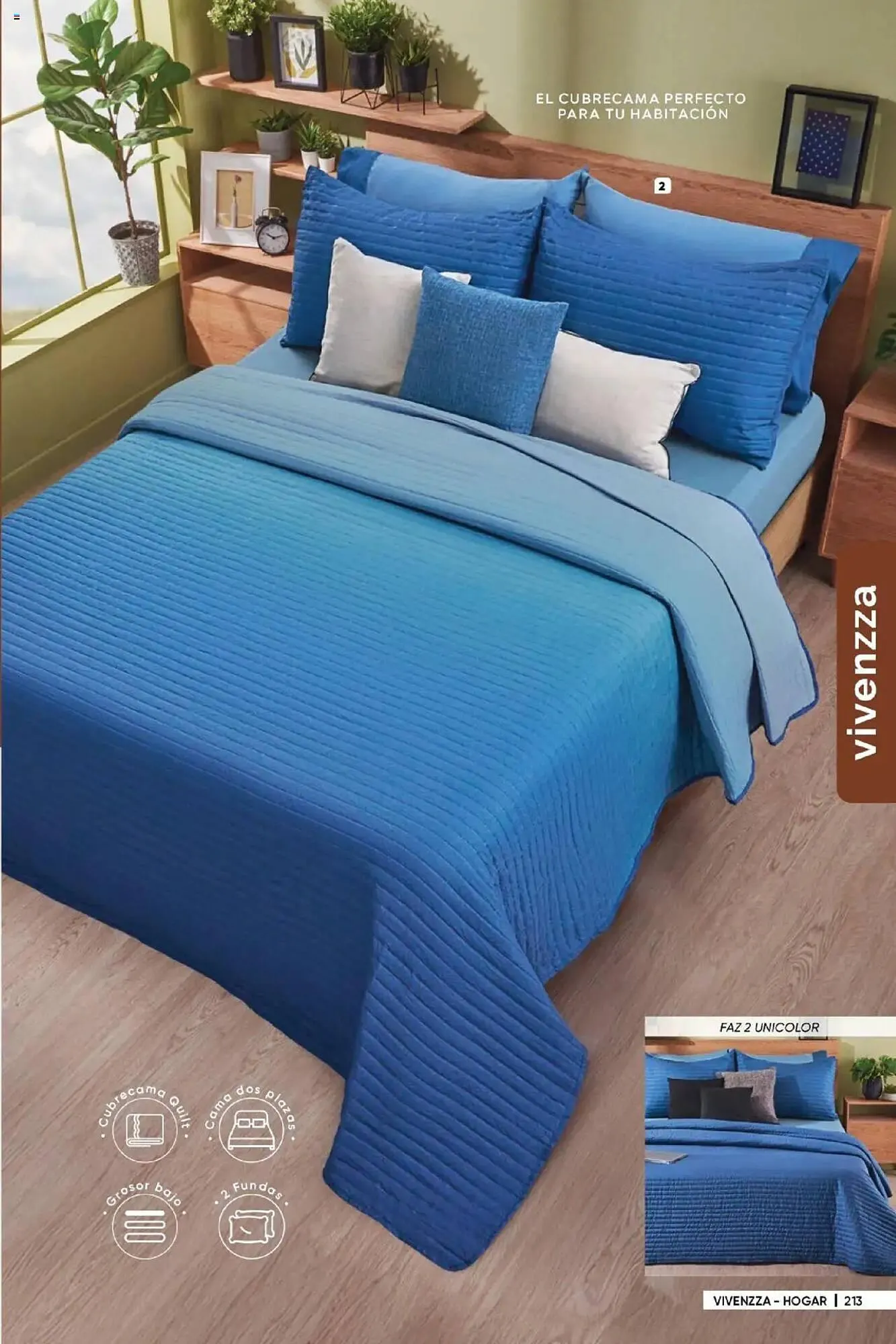 Catalogo de Catálogo Dupree 8 de mayo al 30 de junio 2025 - Pag 217