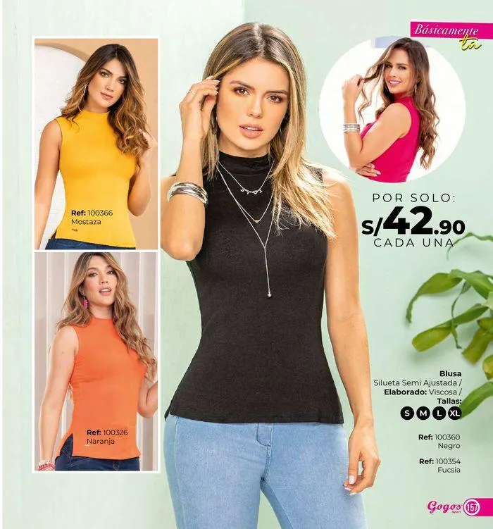 Catalogo de Mi papá mi mejor amigo 7 de junio al 30 de junio 2024 - Pag 157