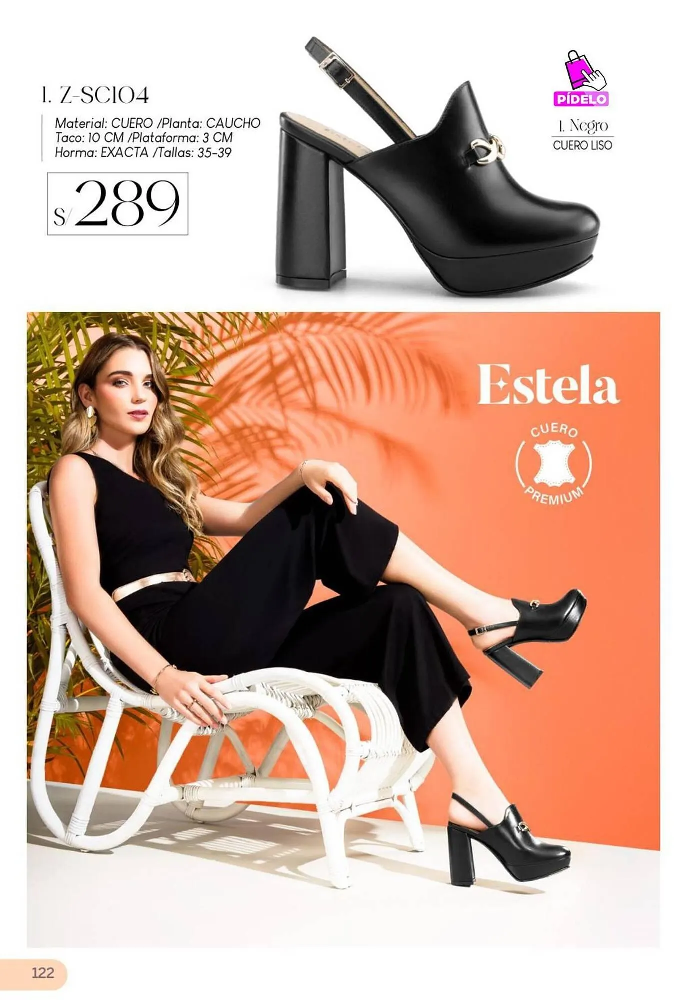 Catalogo de Catálogo Sokso 31 de diciembre al 2 de febrero 2025 - Pag 122