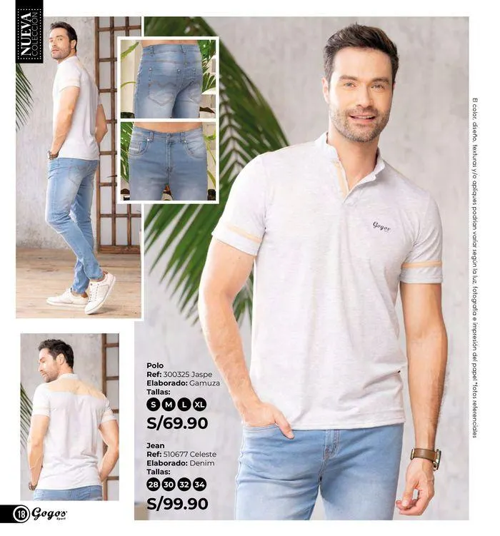 Catalogo de Mi papá mi mejor amigo  7 de junio al 30 de junio 2024 - Pag 18