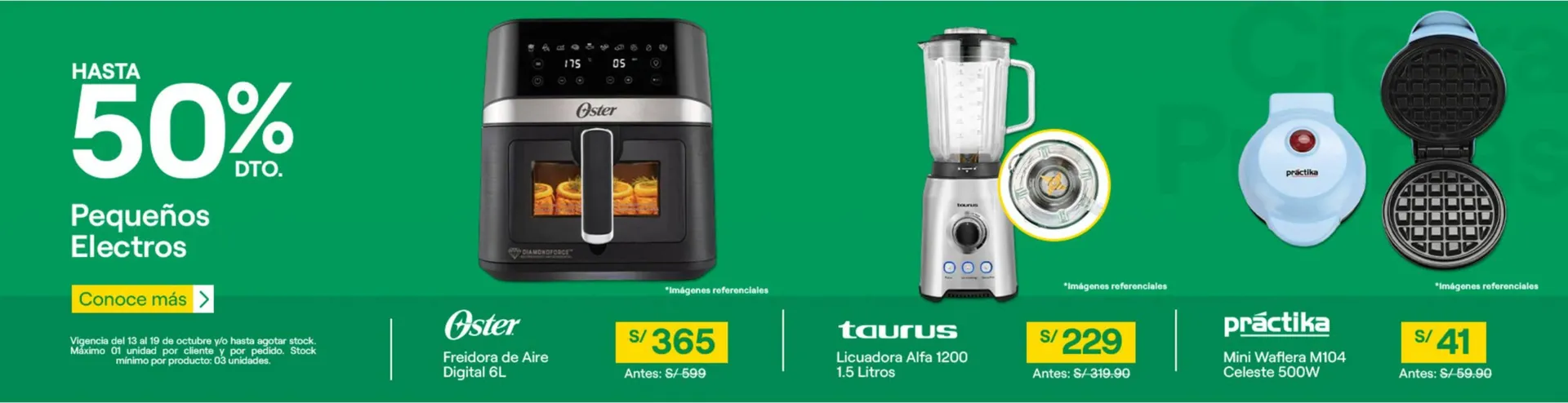 Catalogo de Catálogo Tai Loy 15 de octubre al 29 de octubre 2025 - Pag 8