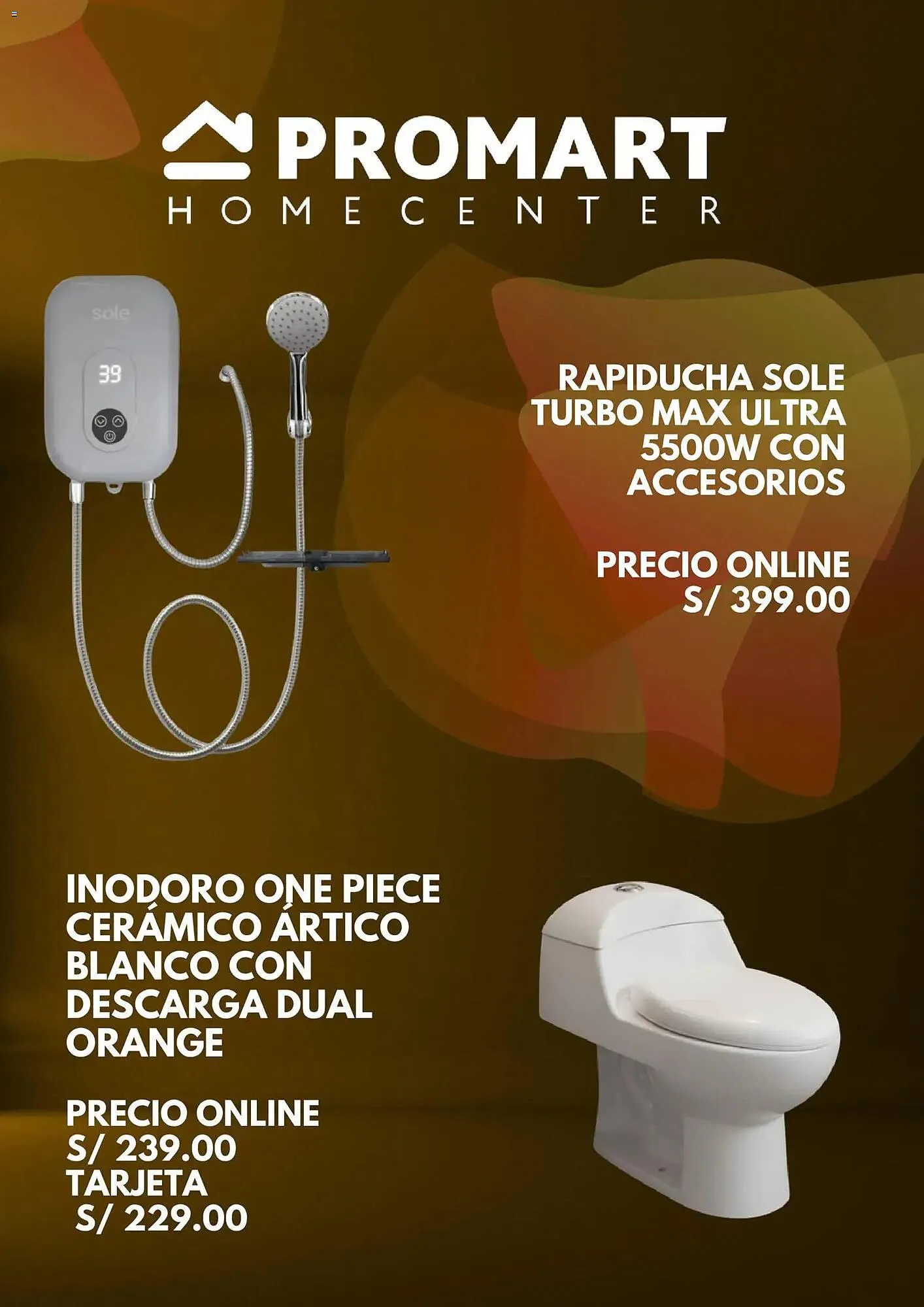 Catalogo de Catálogo Promart 4 de marzo al 4 de abril 2026 - Pag 4