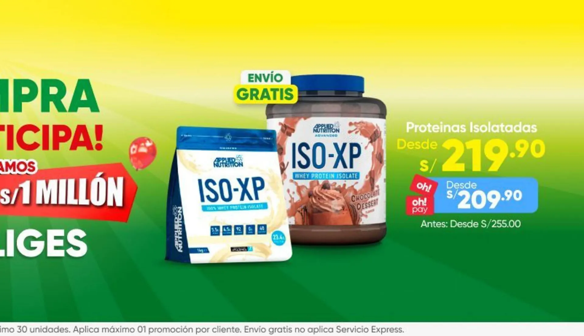 Catalogo de Catálogo InkaFarma 25 de octubre al 8 de noviembre 2025 - Pag 3