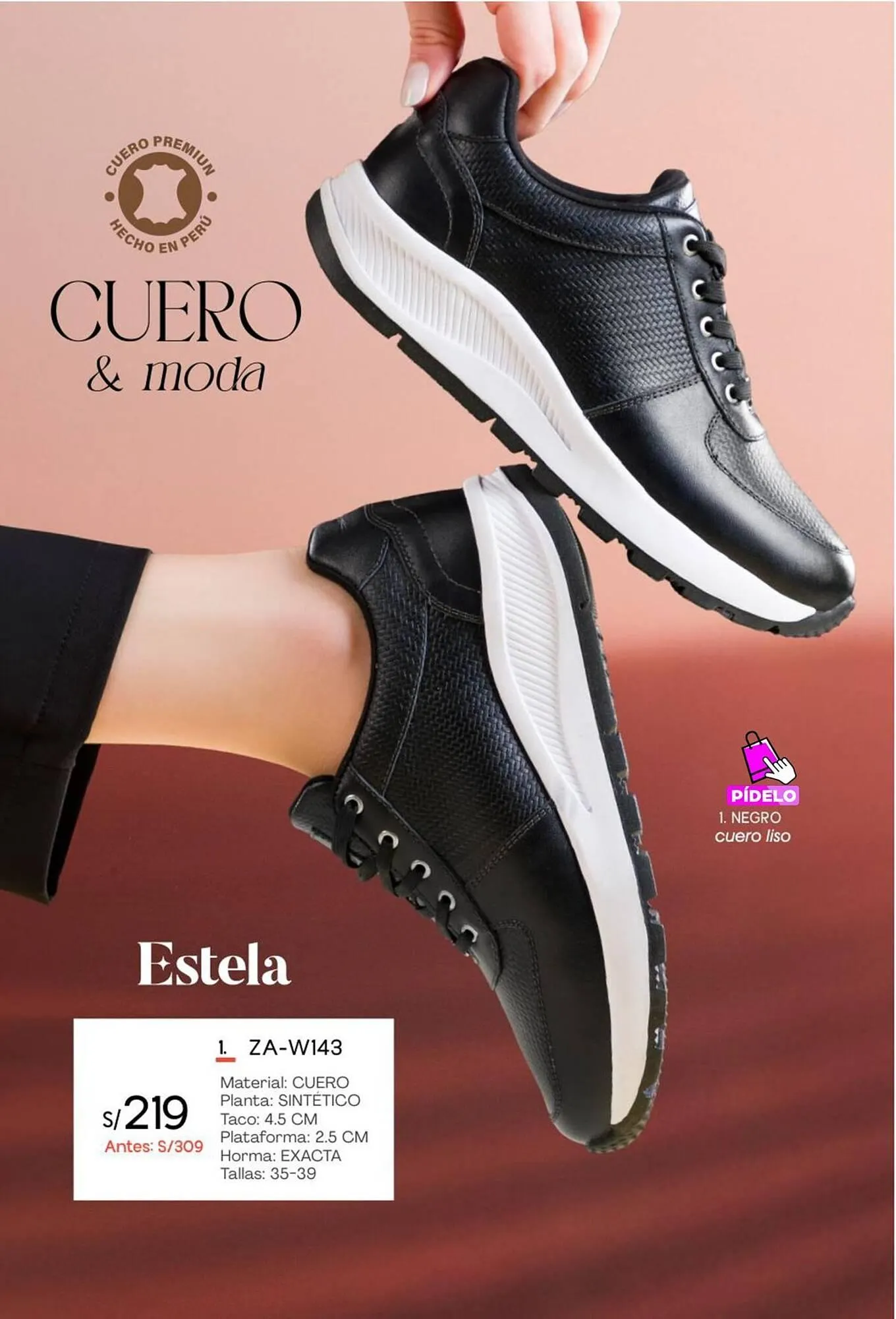 Catalogo de Catálogo Sokso 1 de diciembre al 4 de enero 2026 - Pag 46