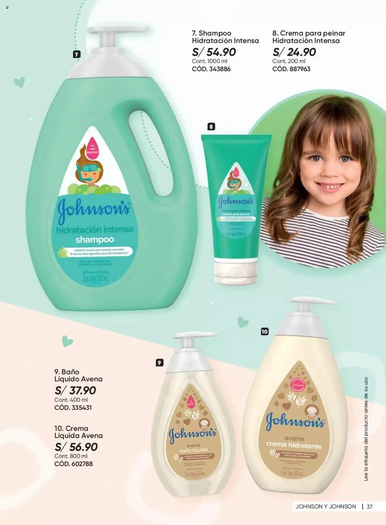 Catalogo de Azzorti - Campaña 10 Plus 10 de junio al 31 de diciembre 2024 - Pag 37