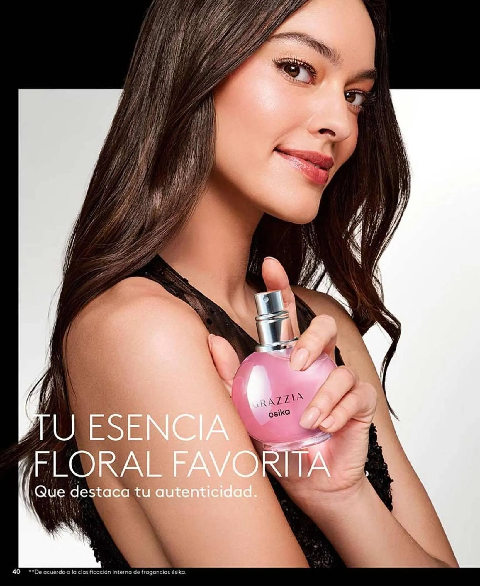 Catalogo de Catálogo Ésika 1 de mayo al 31 de mayo 2026 - Pag 40