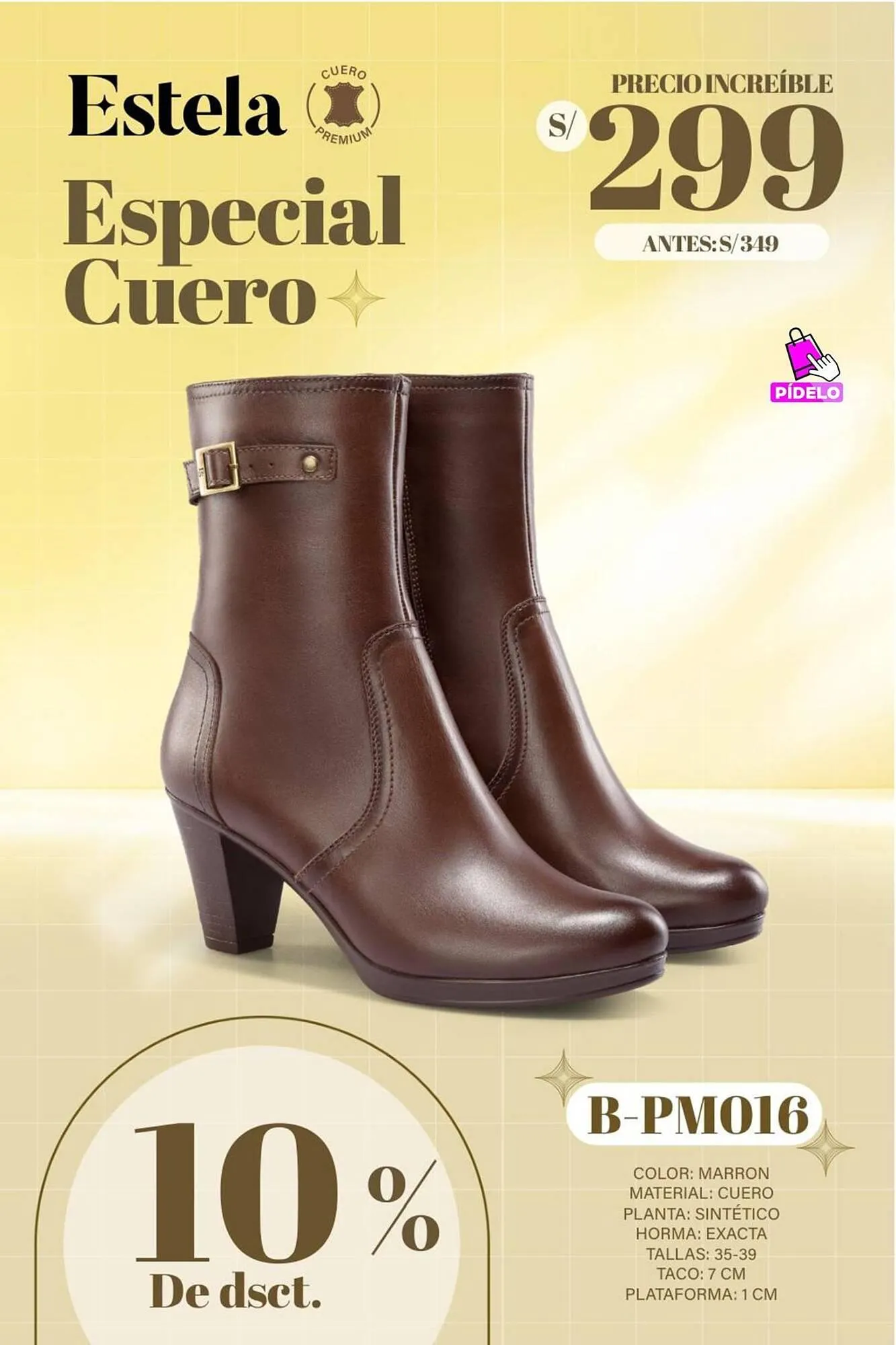 Catalogo de Catálogo Sokso 20 de abril al 26 de abril 2026 - Pag 57