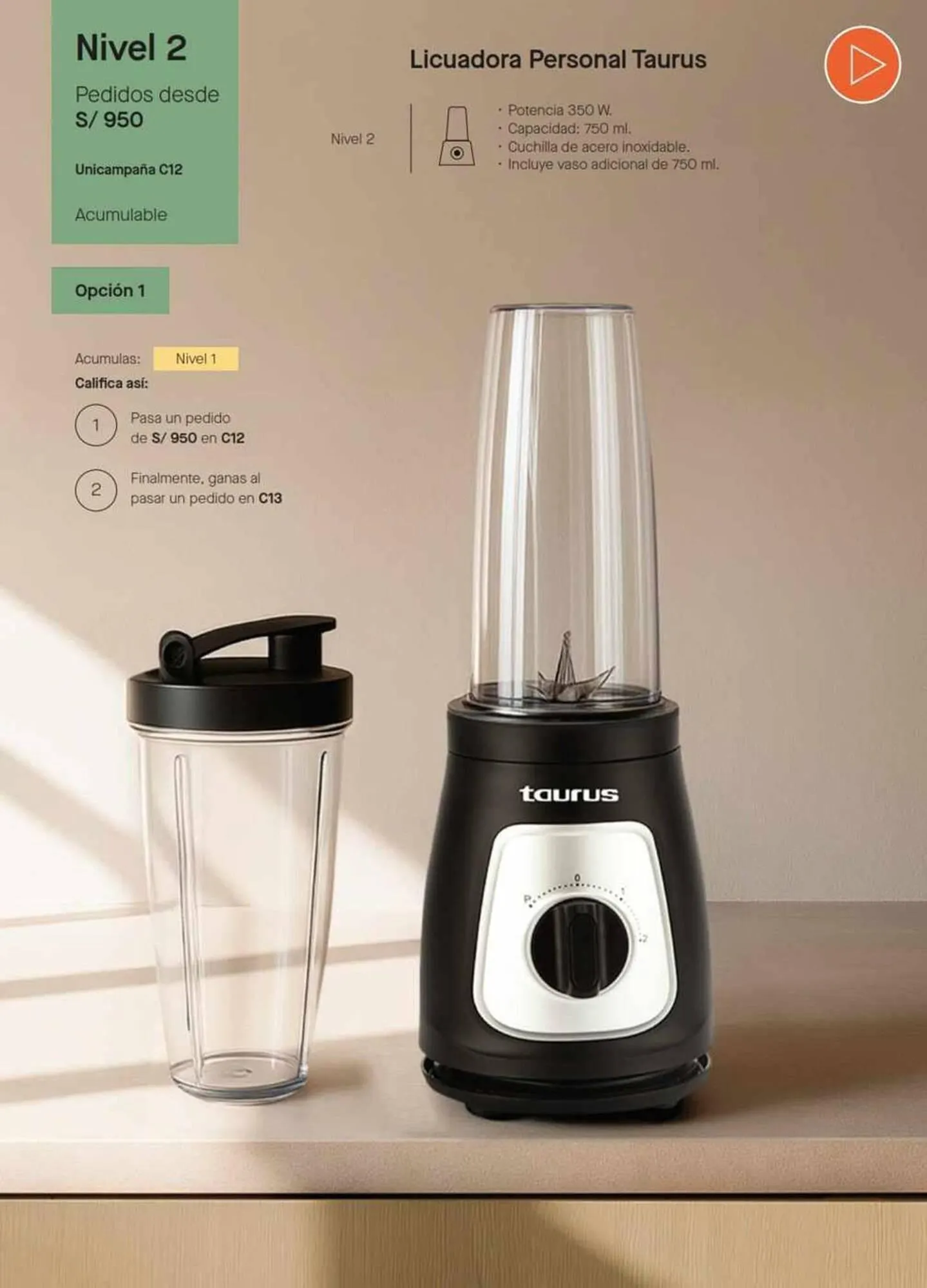 Catalogo de Catálogo Yanbal 8 de noviembre al 5 de diciembre 2025 - Pag 5