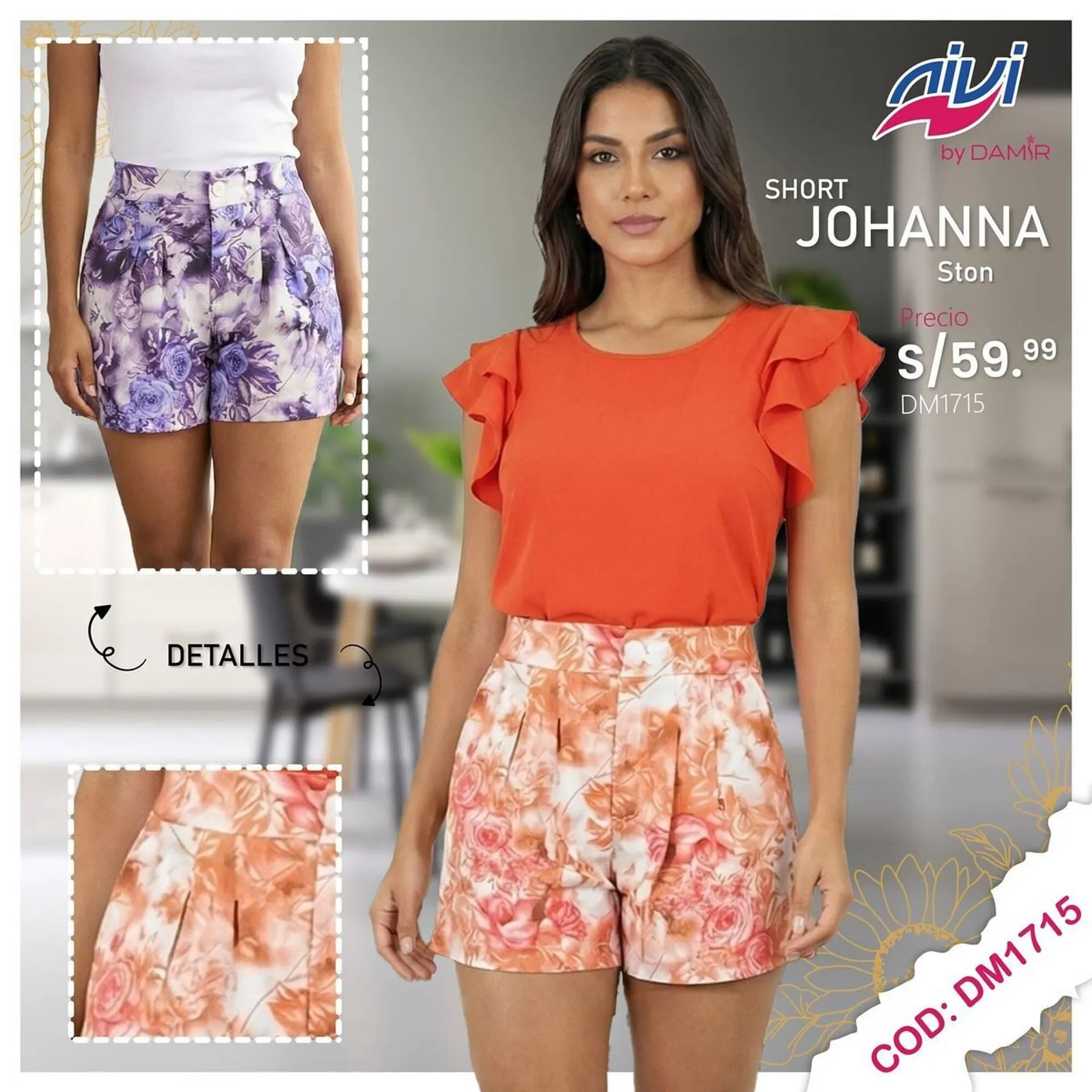 Catalogo de Catálogo Nivi 1 de febrero al 28 de febrero 2026 - Pag 3