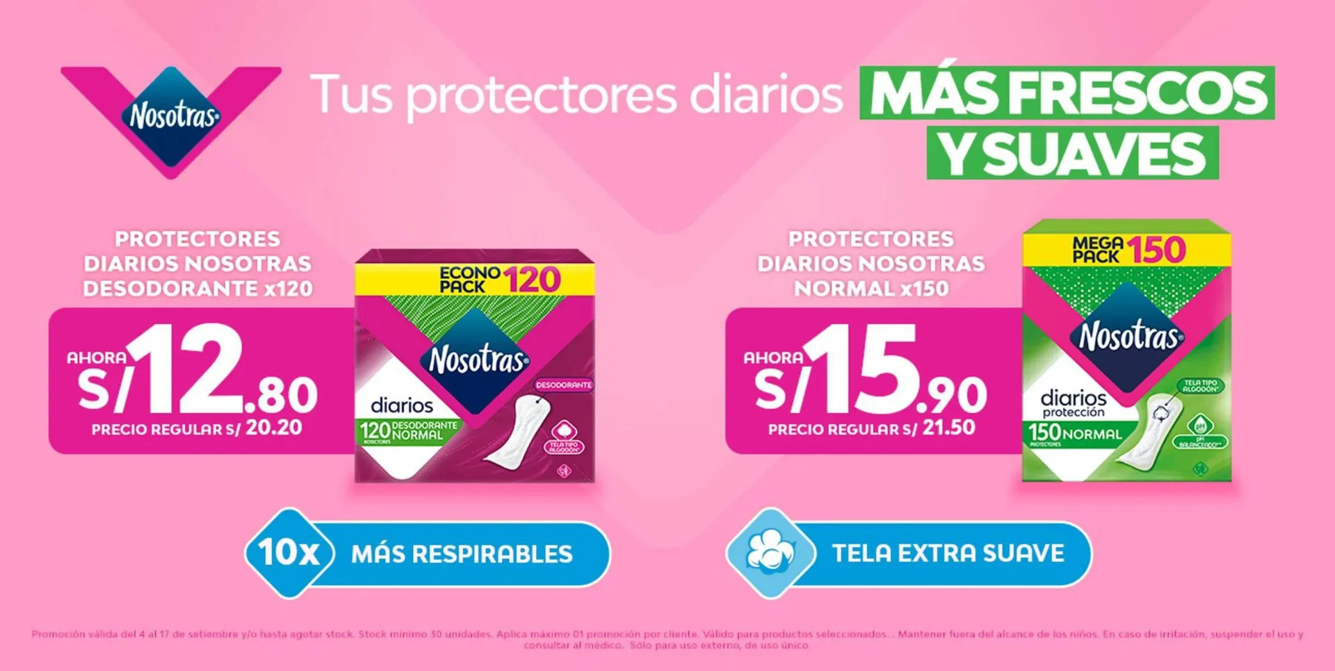 Catalogo de Catálogo Metro 24 de octubre al 7 de noviembre 2025 - Pag 66