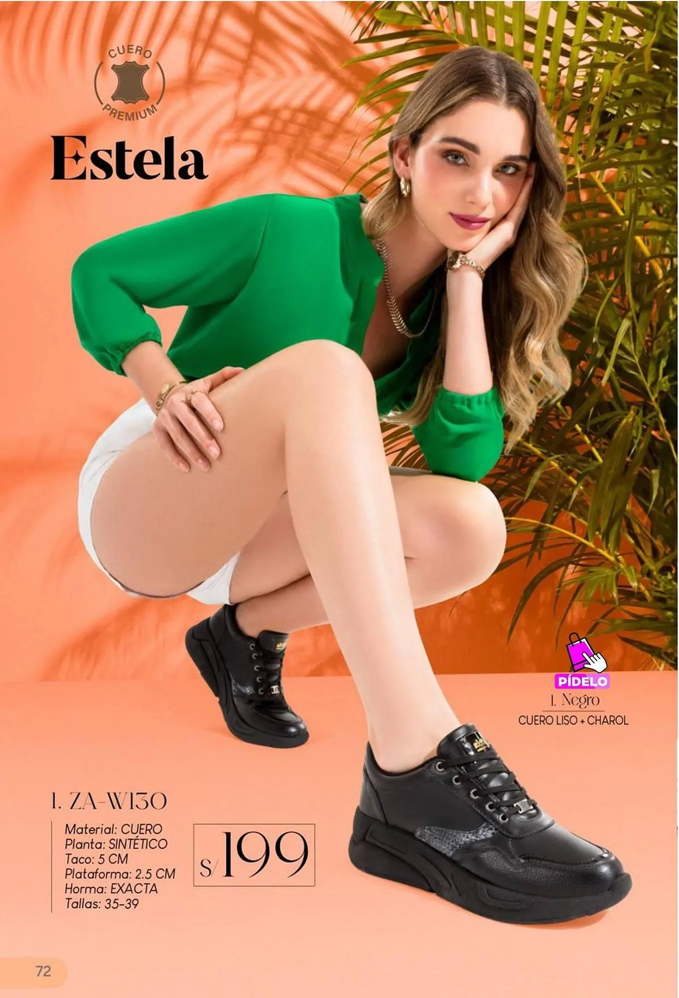 Catalogo de Catálogo Sokso 31 de diciembre al 2 de febrero 2025 - Pag 72