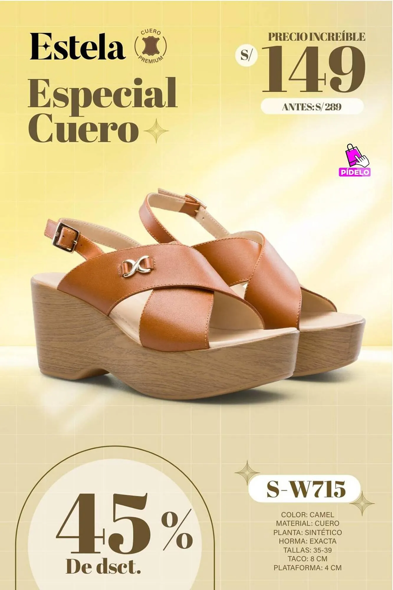 Catalogo de Catálogo Sokso 20 de abril al 26 de abril 2026 - Pag 30