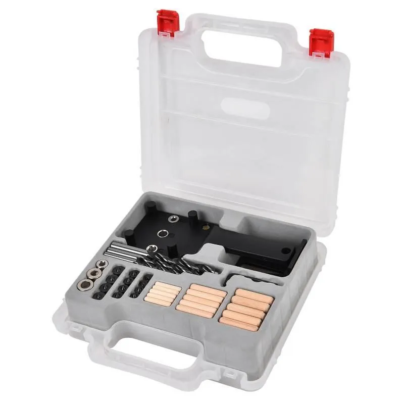 Set 13 Uni Broca Para Perforación