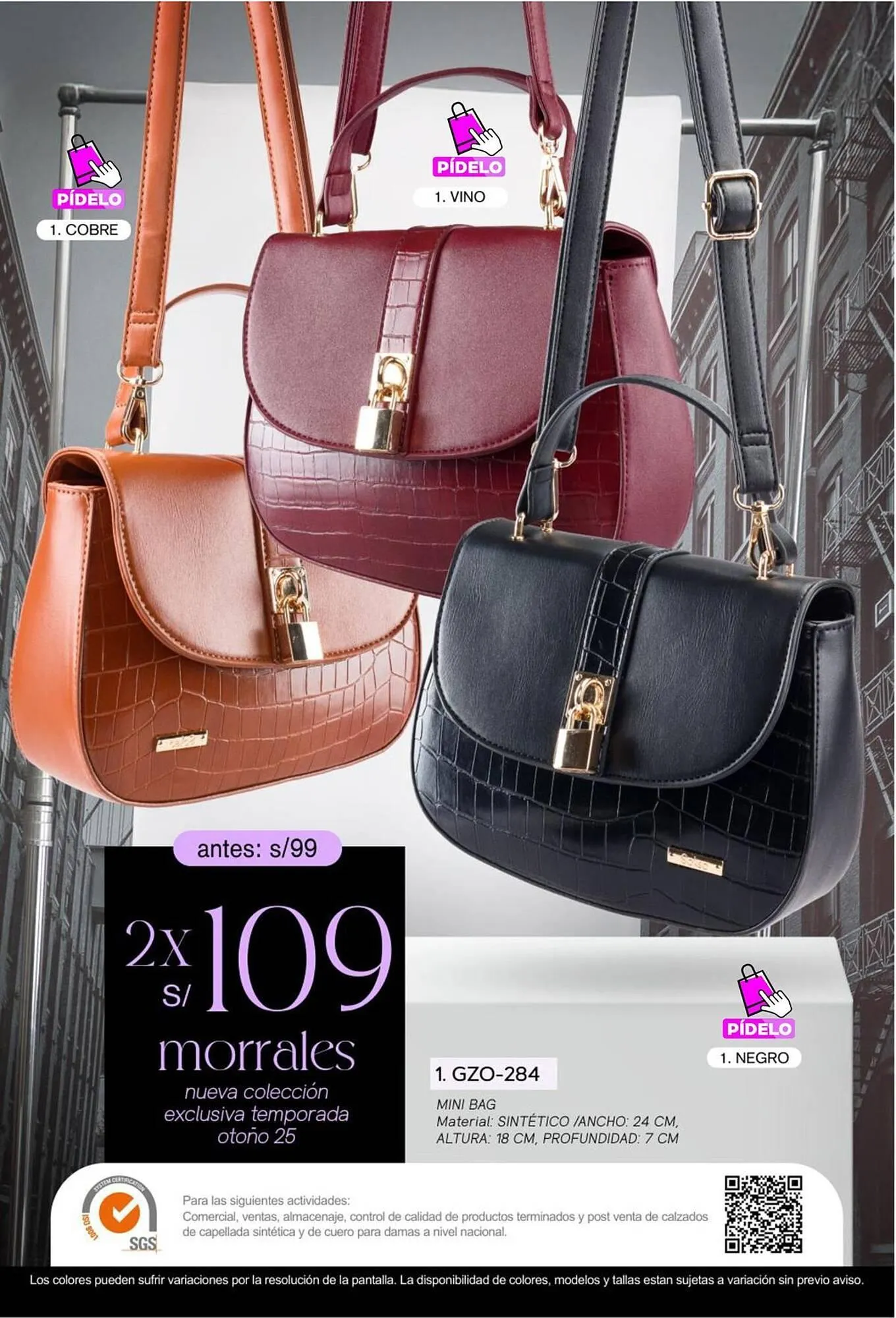 Catalogo de Catálogo Sokso 3 de mayo al 1 de junio 2025 - Pag 298